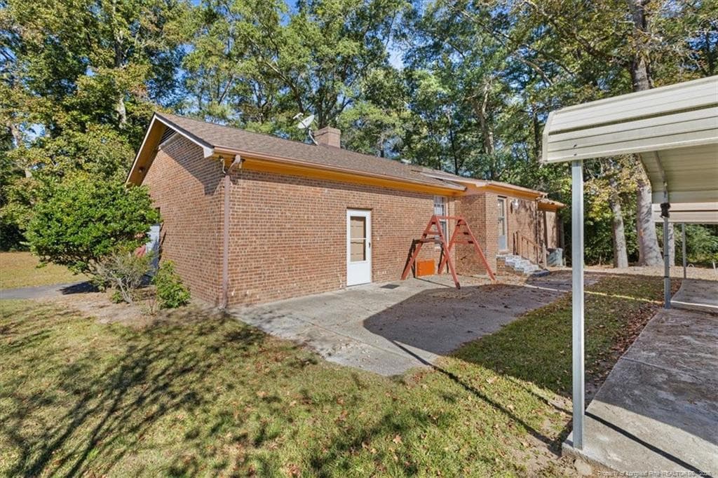 Photo 29 - 4039 Wire Road, Linden, NC 28356
