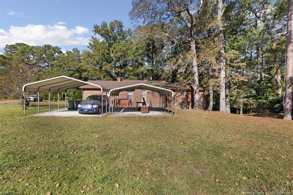 Photo 33 - 4039 Wire Road, Linden, NC 28356