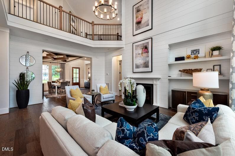 3 - 305 Daydream Crossing, Fuquay Varina, NC 27526