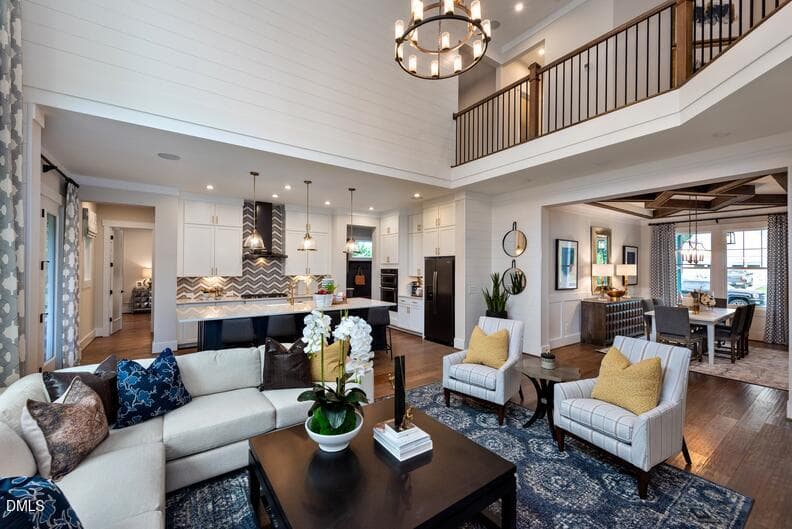 4 - 305 Daydream Crossing, Fuquay Varina, NC 27526