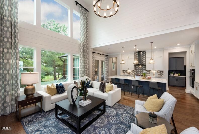 5 - 305 Daydream Crossing, Fuquay Varina, NC 27526
