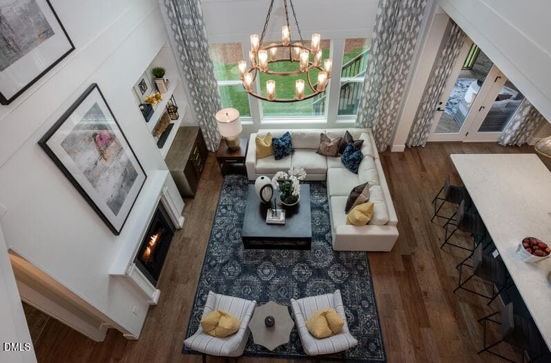 6 - 305 Daydream Crossing, Fuquay Varina, NC 27526