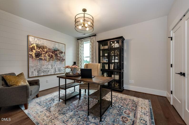 8 - 305 Daydream Crossing, Fuquay Varina, NC 27526