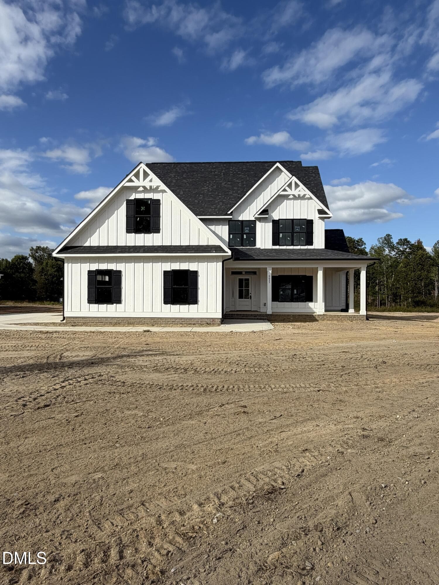 IMG_4043 - 6645 River Road, Fuquay Varina, NC 27526