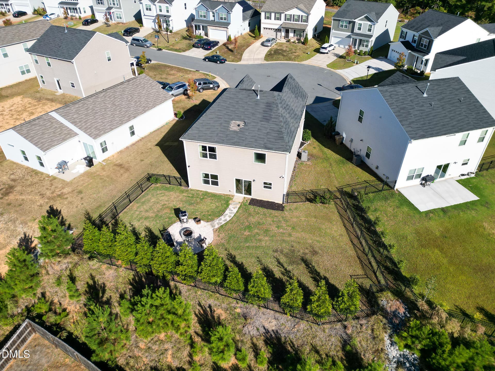 108 FMC-11 - 108 Forest Meadow Court, Garner, NC 27529