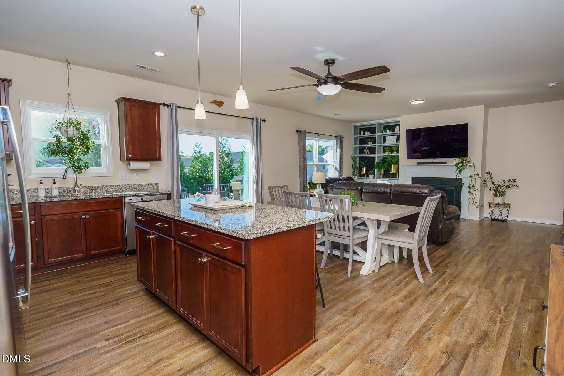108 FMC-33 - 108 Forest Meadow Court, Garner, NC 27529