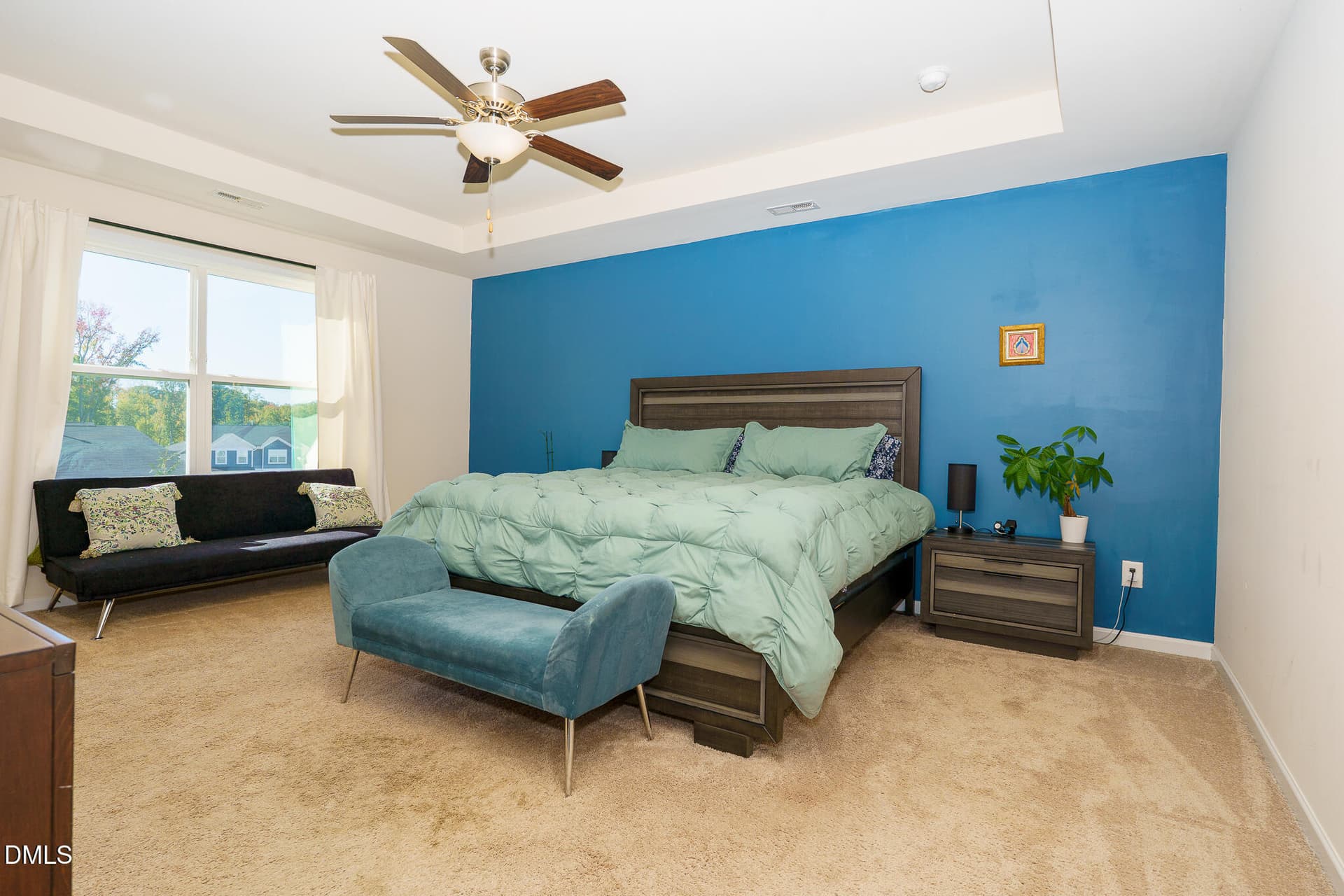 108 FMC-45 - 108 Forest Meadow Court, Garner, NC 27529