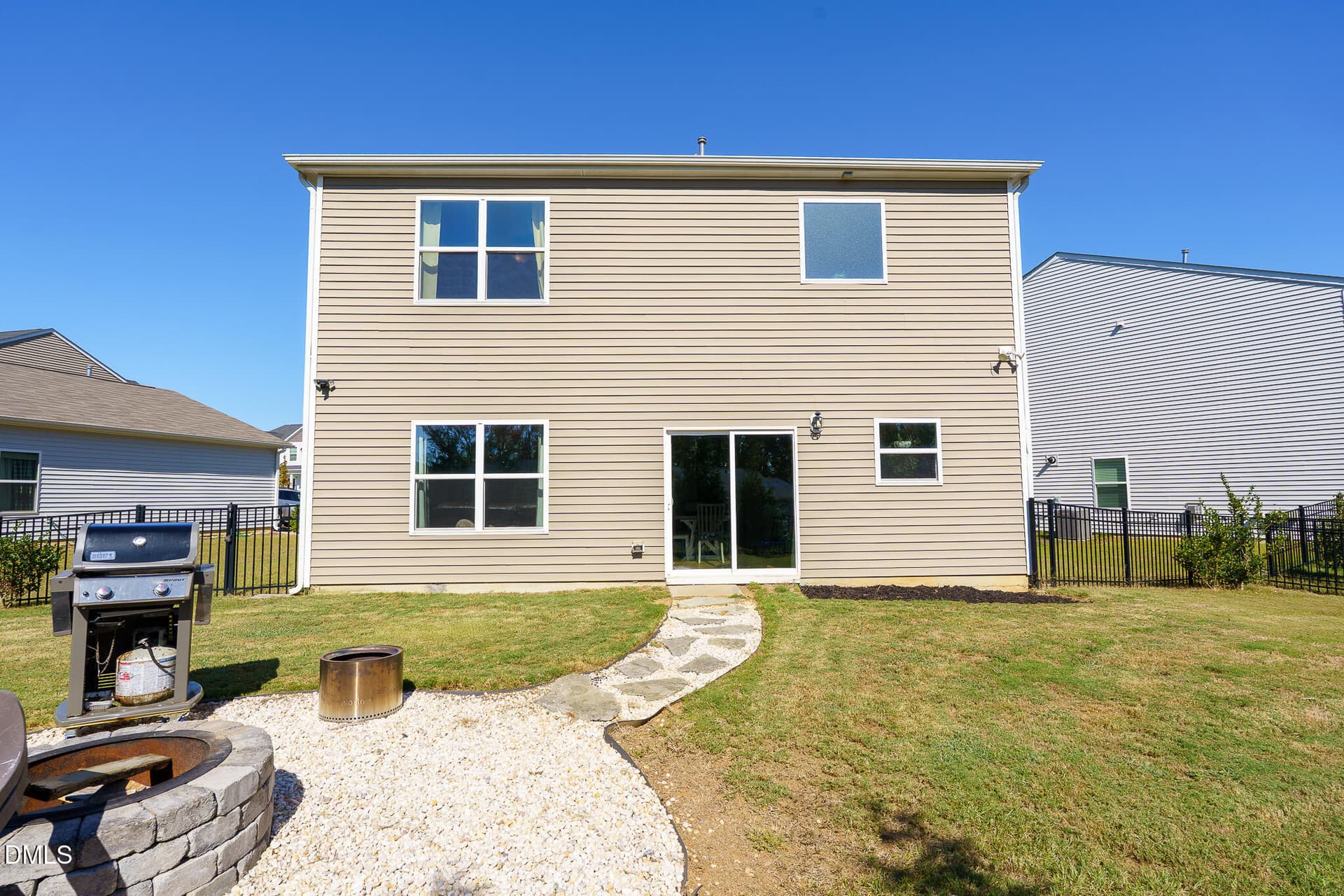 108 FMC-13 - 108 Forest Meadow Court, Garner, NC 27529