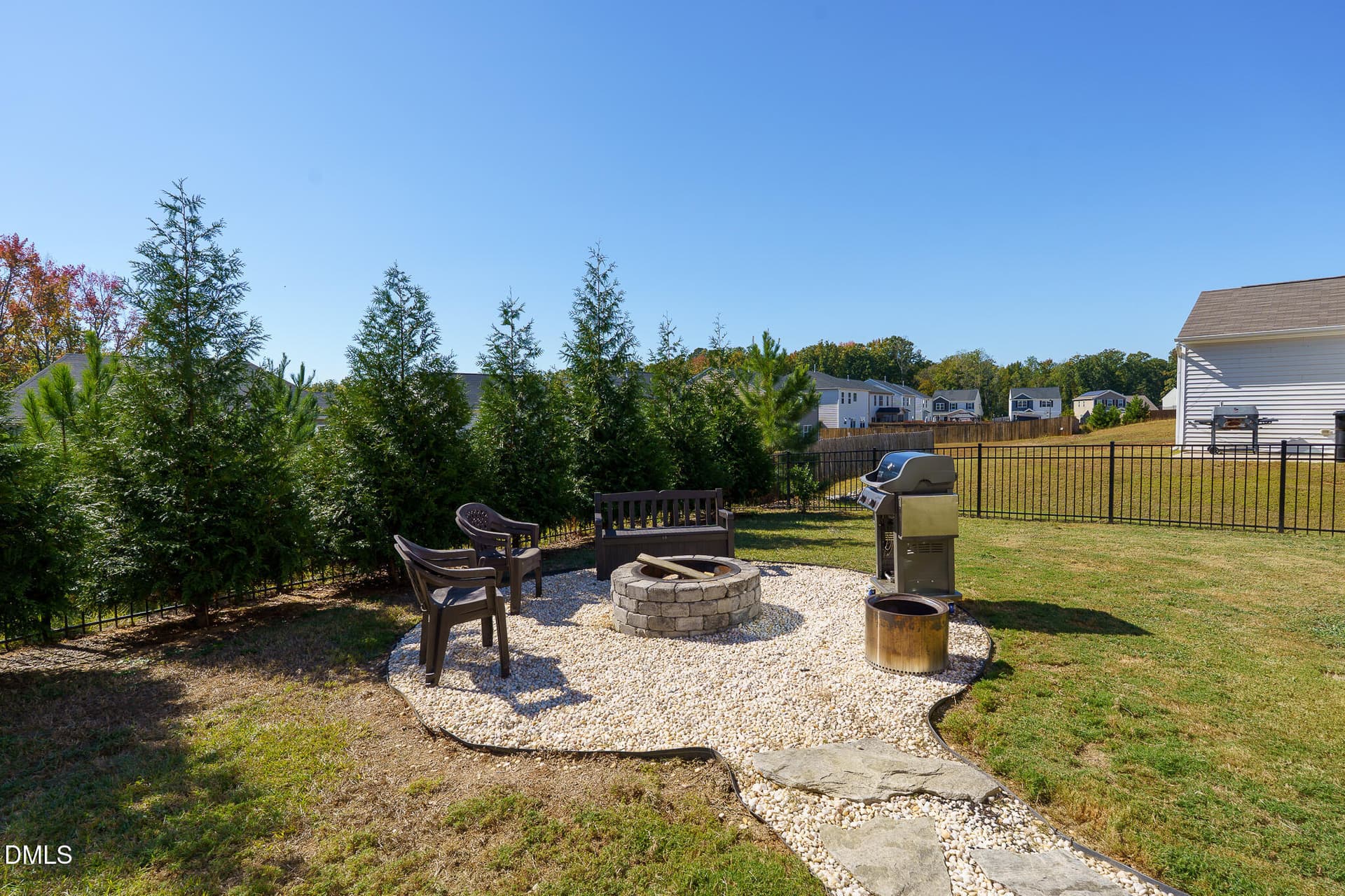 108 FMC-16 - 108 Forest Meadow Court, Garner, NC 27529