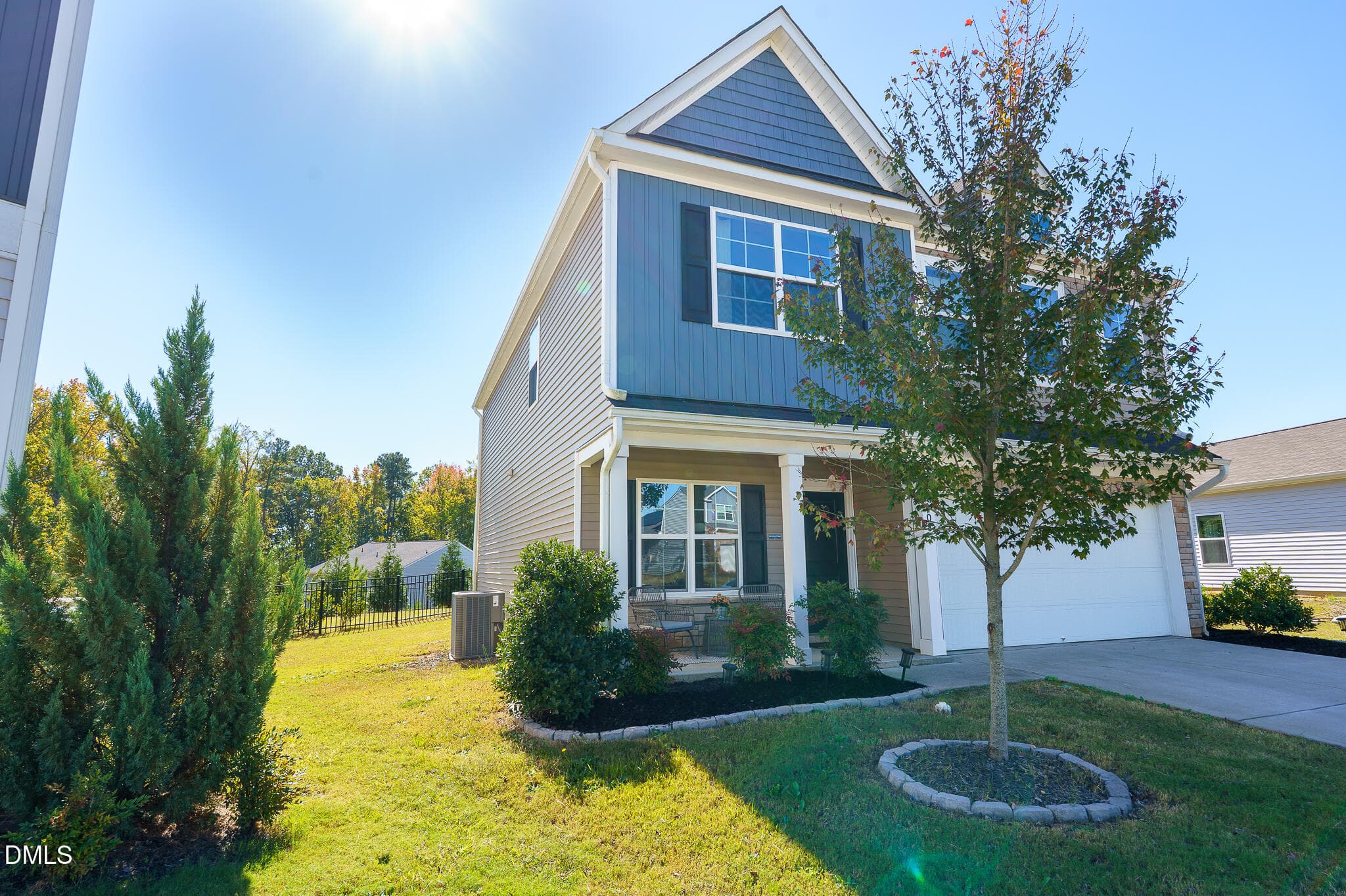 108 Forest Meadow Court, Garner, NC 27529