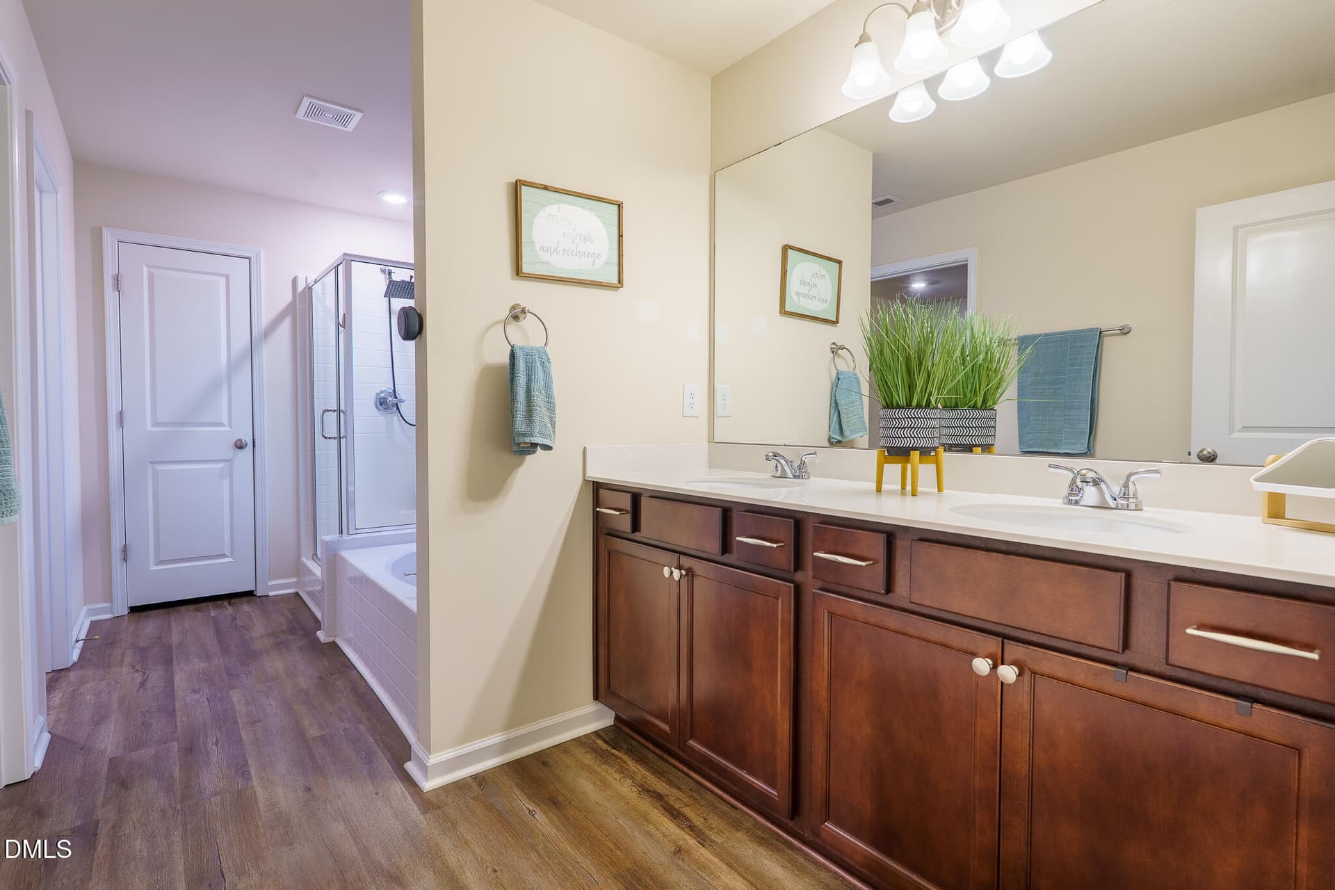 108 FMC-50 - 108 Forest Meadow Court, Garner, NC 27529