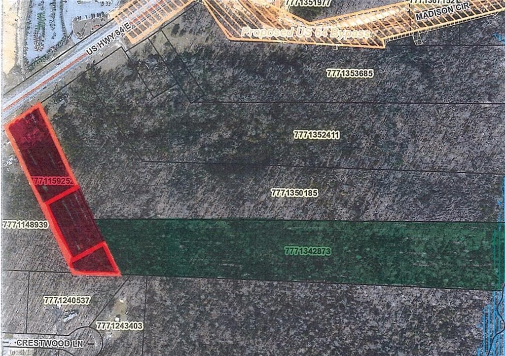2382 US Highway 64 E, Asheboro NC 27203