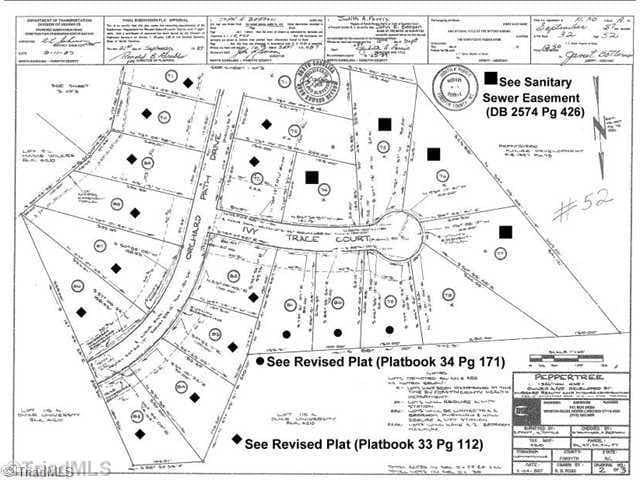 Single Family Residence at 5117 Ivy Trace, Clemmons NC 27012, photo 3 of 3