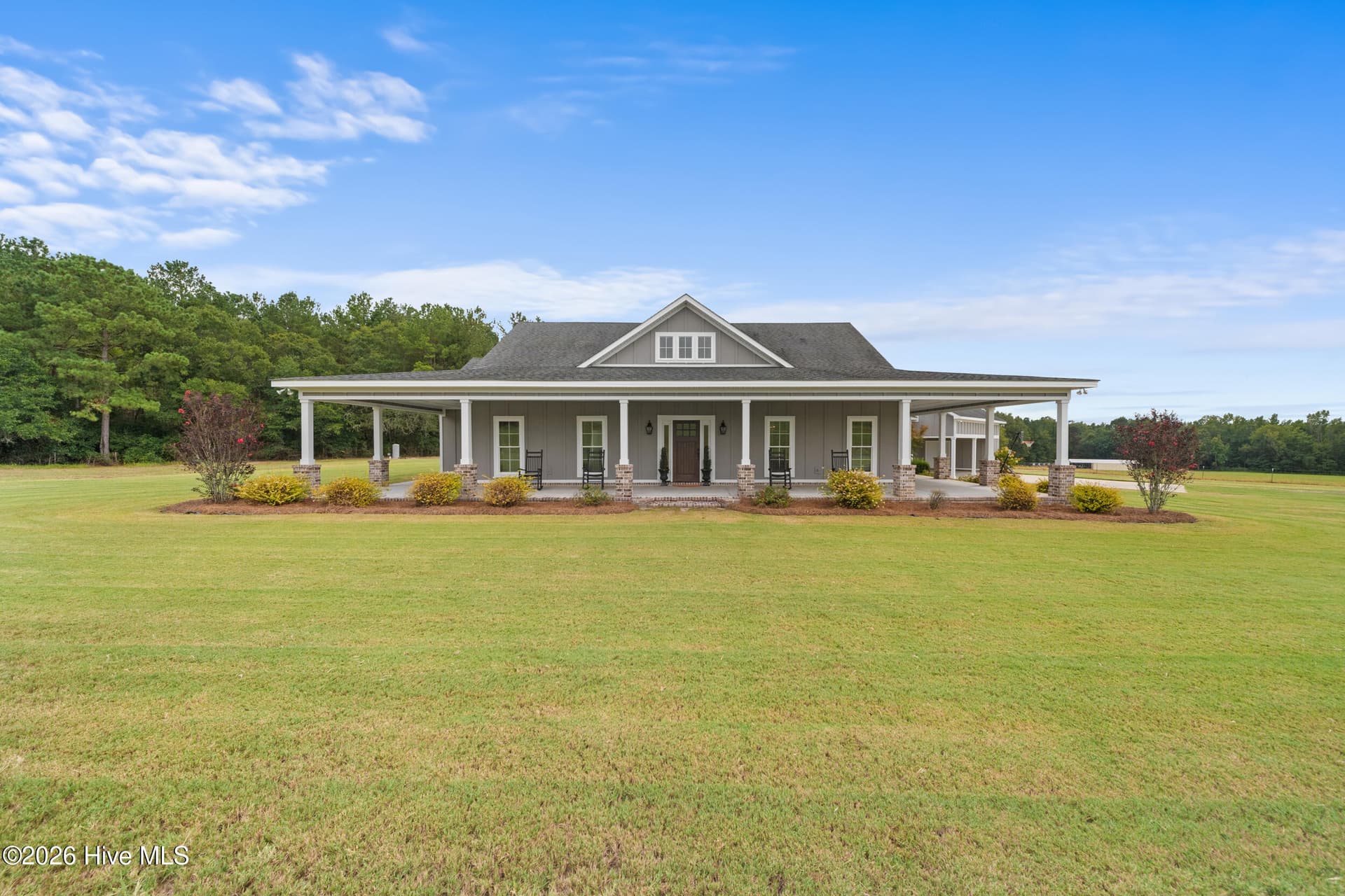 3964 GA Hwy 17 S, Millen, GA 30442