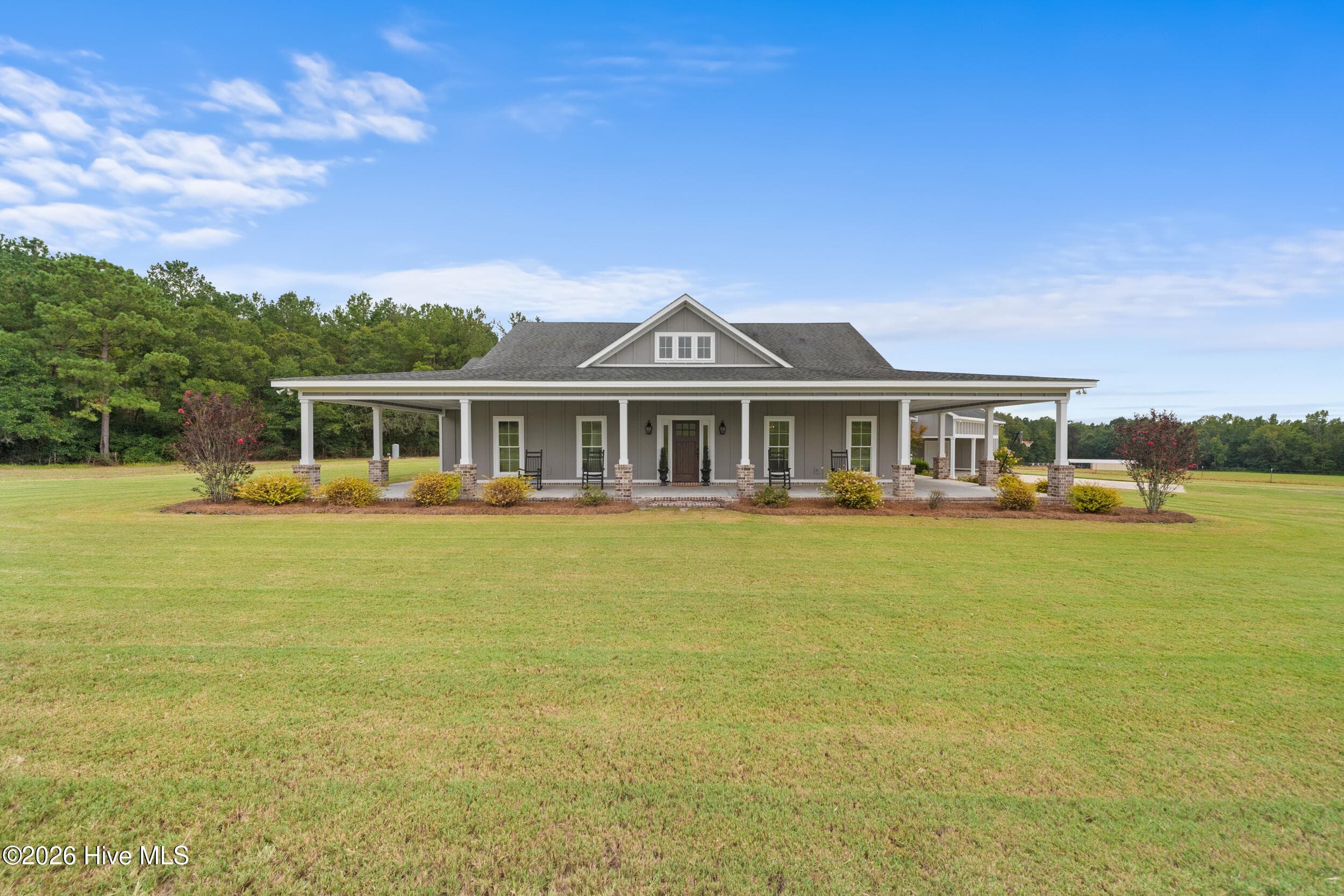 Single Family Residence at 3964 GA Hwy 17 S, Millen, GA 30442