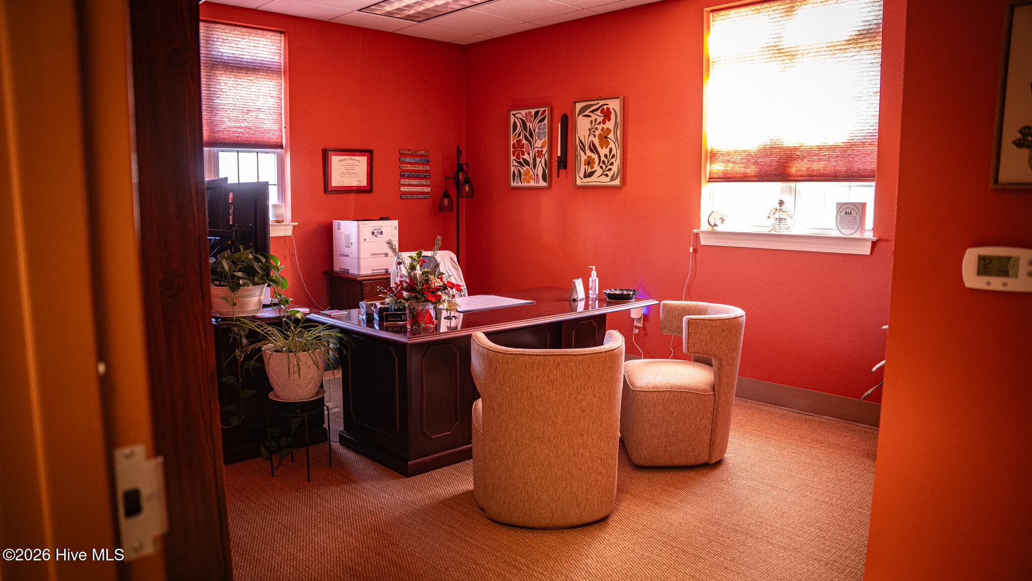 Office at 1082 Harvey Point Road, Hertford, NC 27944, photo 2 of 2