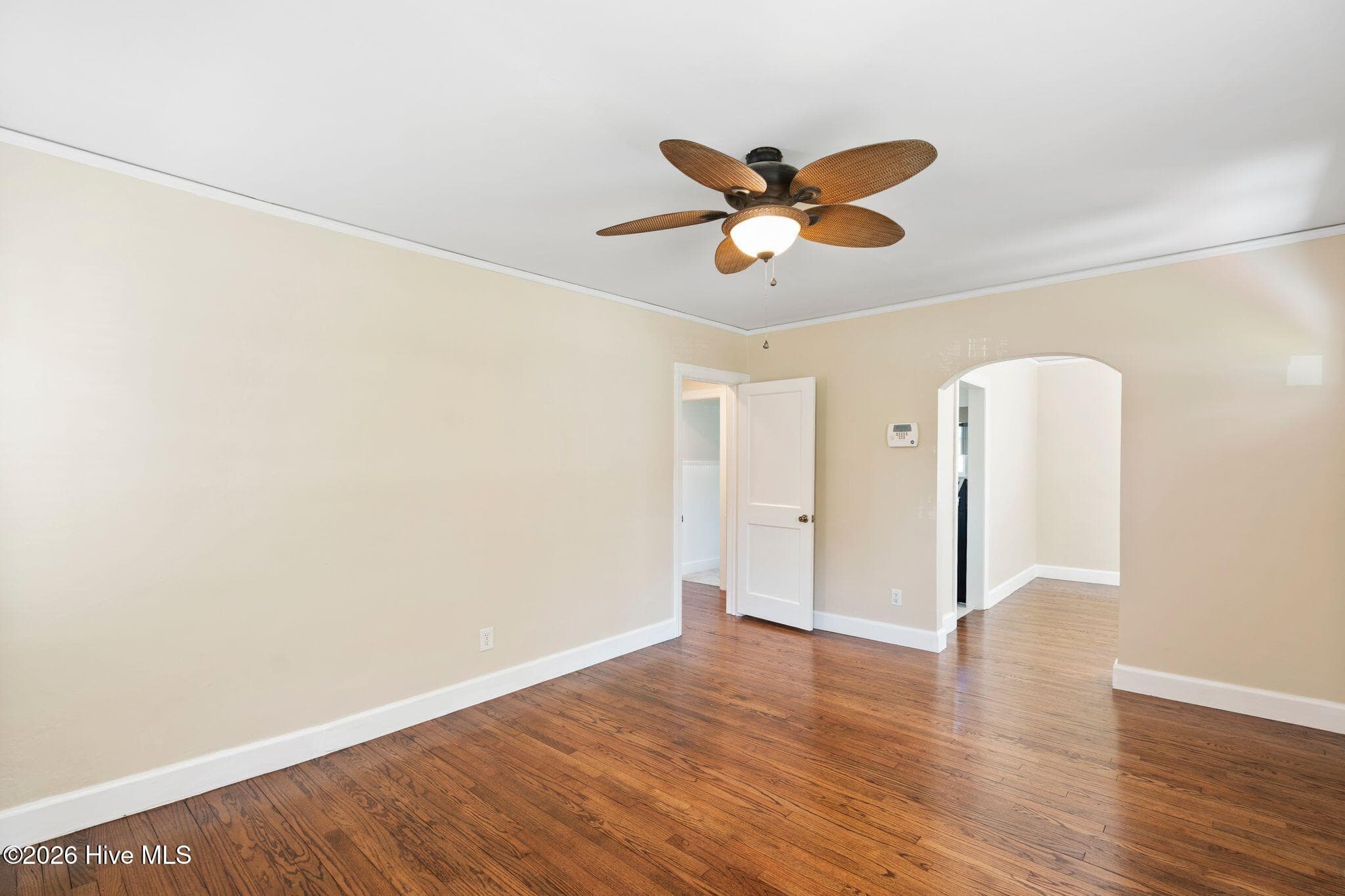 Single Family Residence at 233 N 25th Street, Wilmington, NC 28405, photo 12 of 43