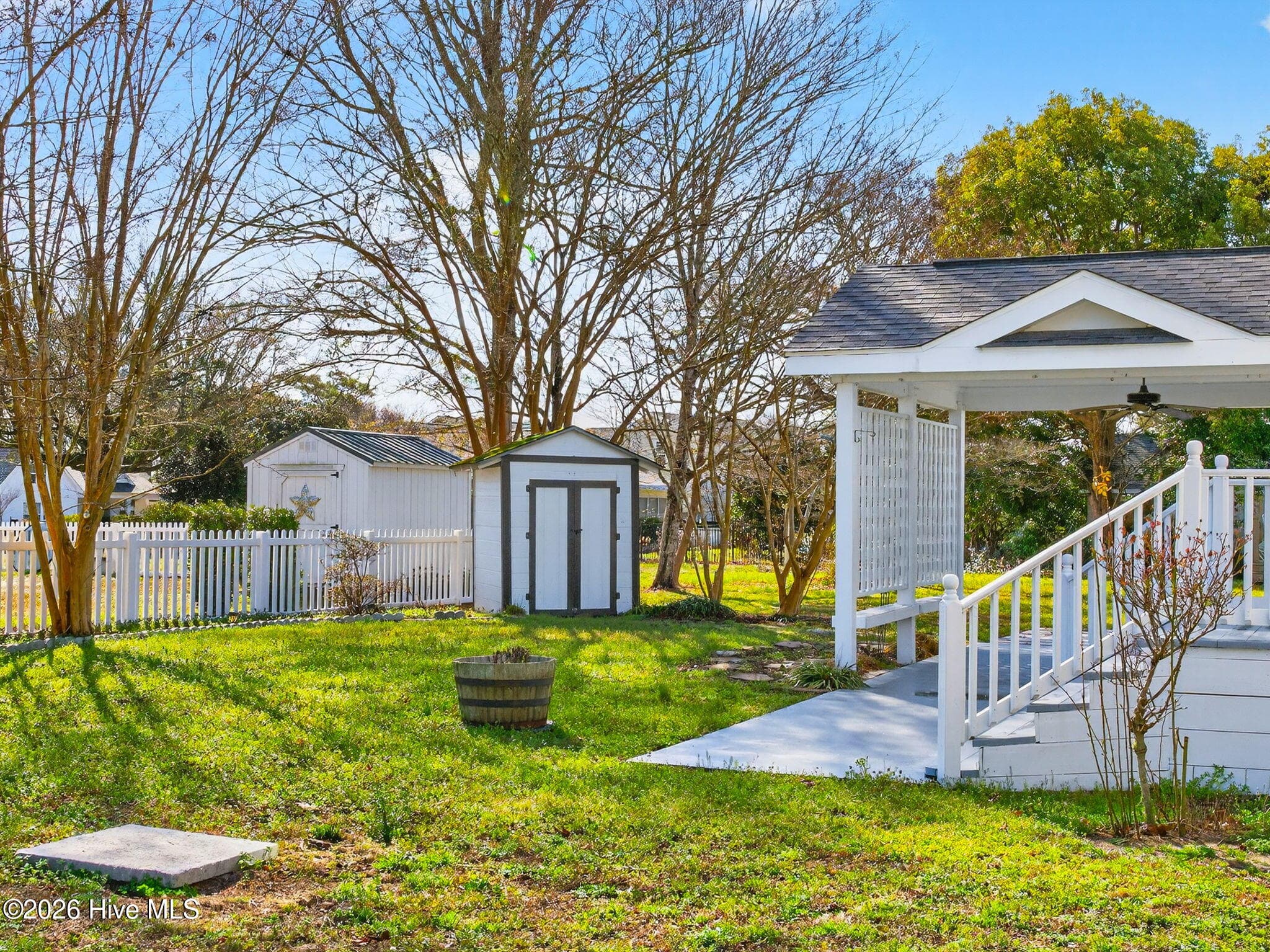Single Family Residence at 1561 Shipwatch Lane SW, Ocean Isle Beach, NC 28469, photo 40 of 51
