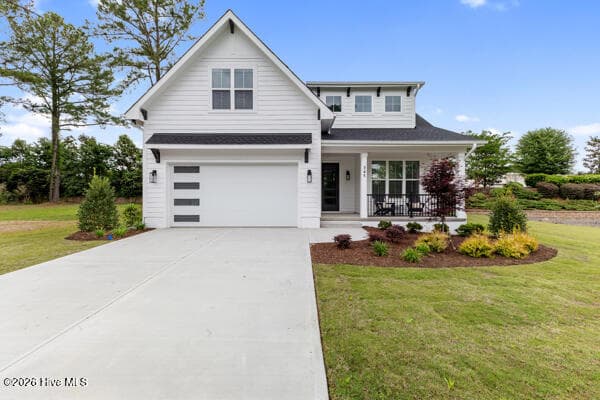 Single Family Residence at 345 Preservation Point Avenue, Wilmington, NC 28401, photo 2 of 63