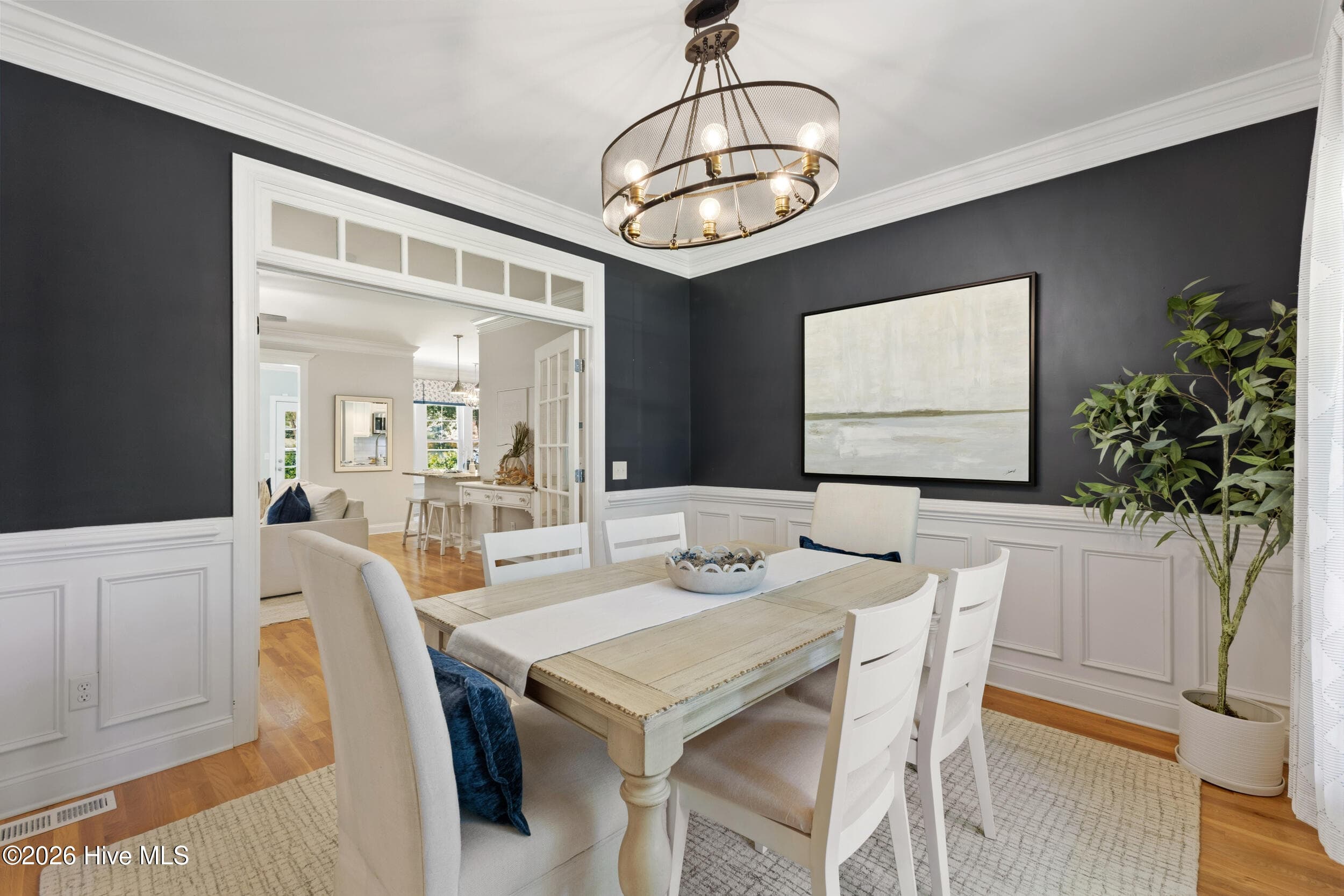 Single Family Residence at 913 Wild Dunes Circle, Wilmington, NC 28411, photo 20 of 60