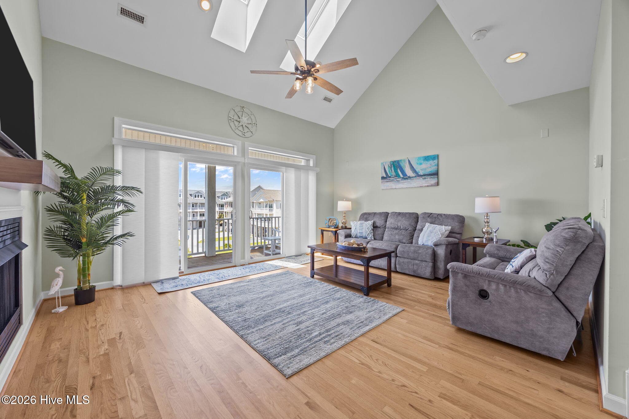 Townhouse at 3809 Island Drive, North Topsail Beach, NC 28460, photo 15 of 79
