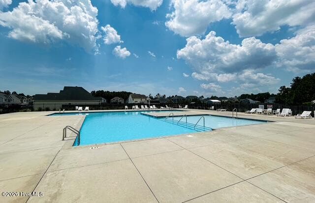 Townhouse at 733 Cross Bridge Way, Sneads Ferry, NC 28460, photo 45 of 48