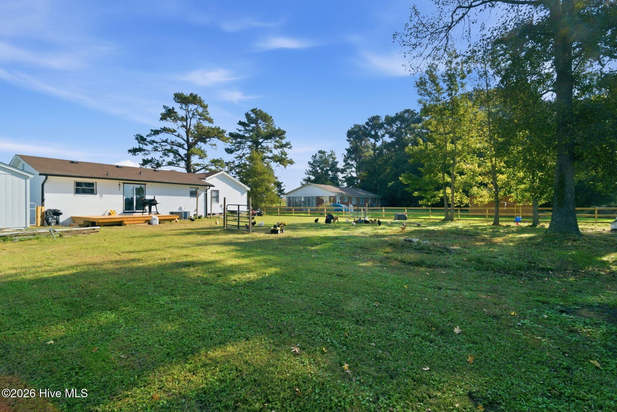 Single Family Residence at 141 Lilly Road, South Mills, NC 27976, photo 33 of 34