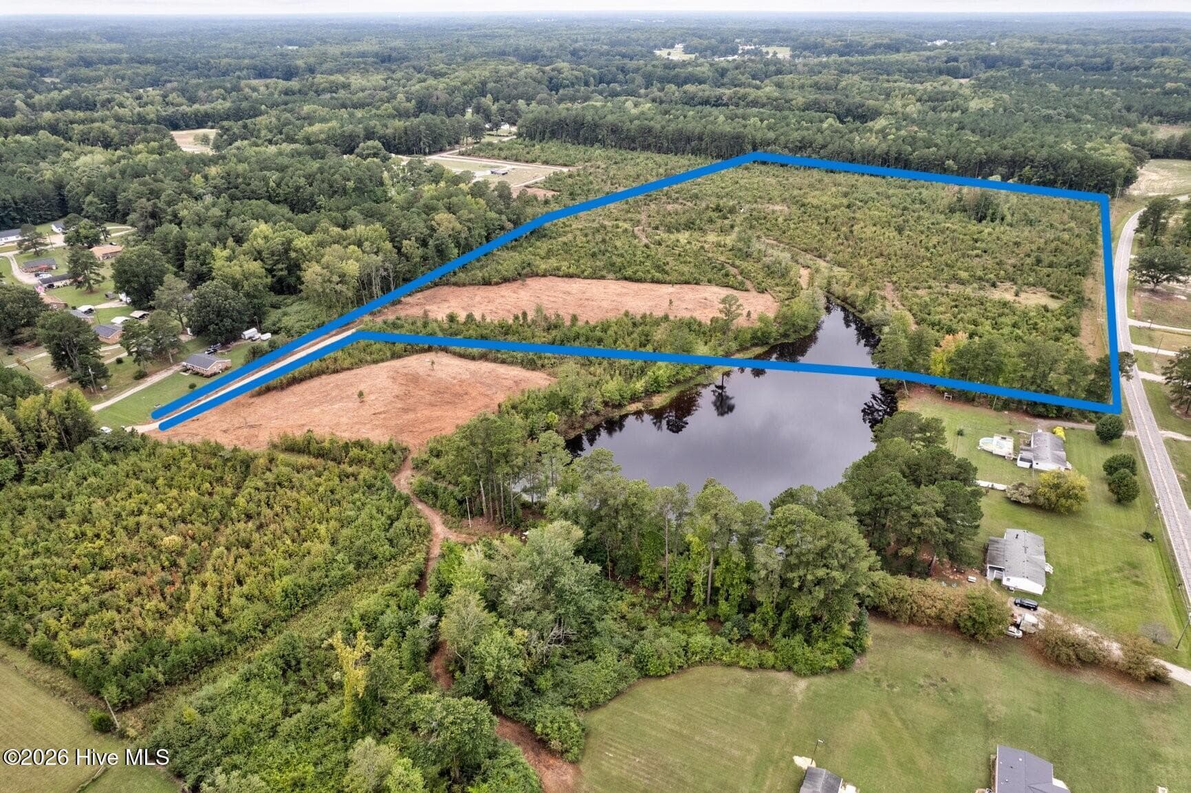 Tbd St John Street, Rocky Mount, NC 27803