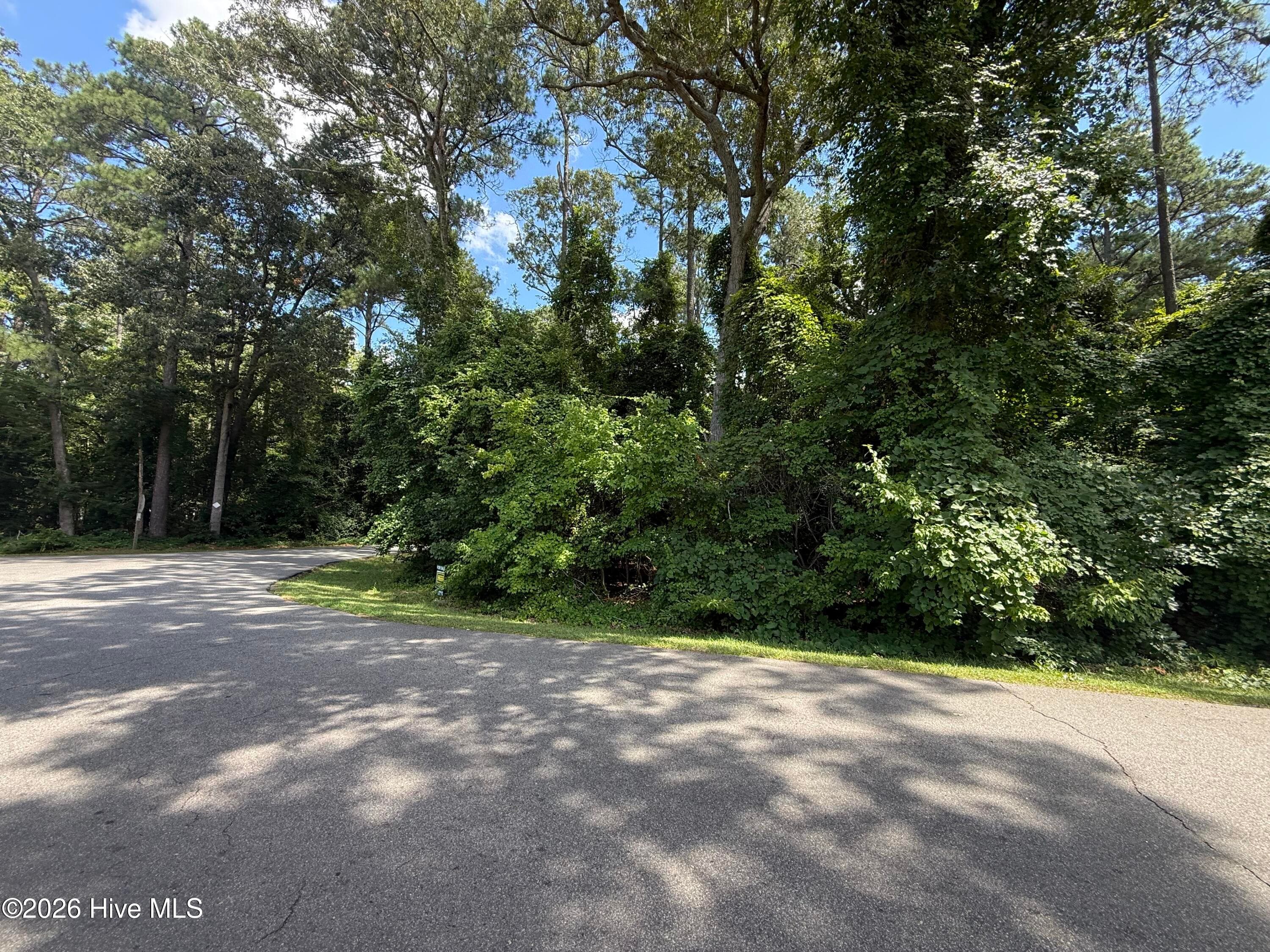 Residential Lot at 203 Cherokee Trail, Edenton, NC 27932, photo 2 of 13