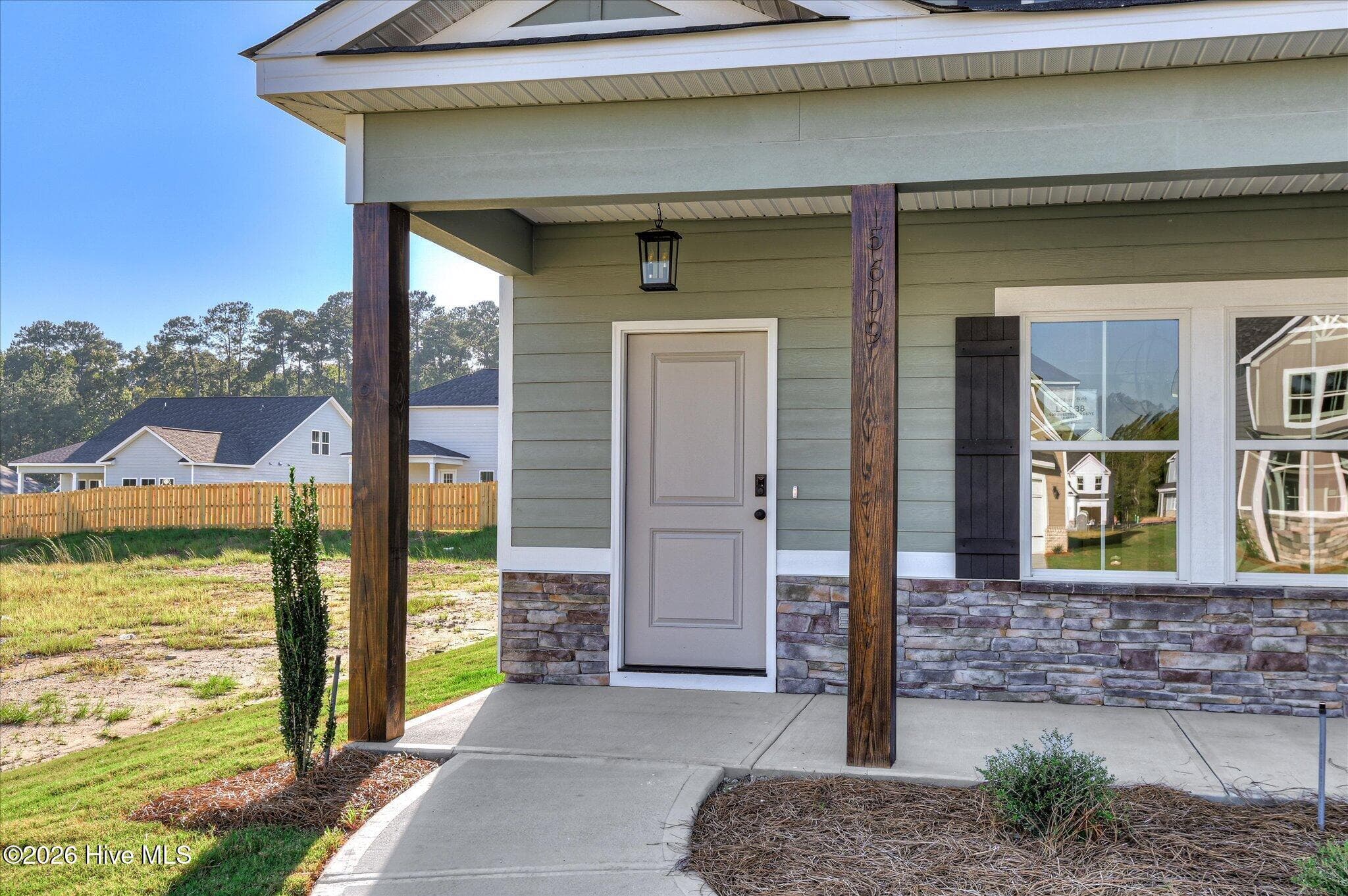 Single Family Residence at 5609 Sweetwater Drive, Grovetown, GA 30813, photo 7 of 63