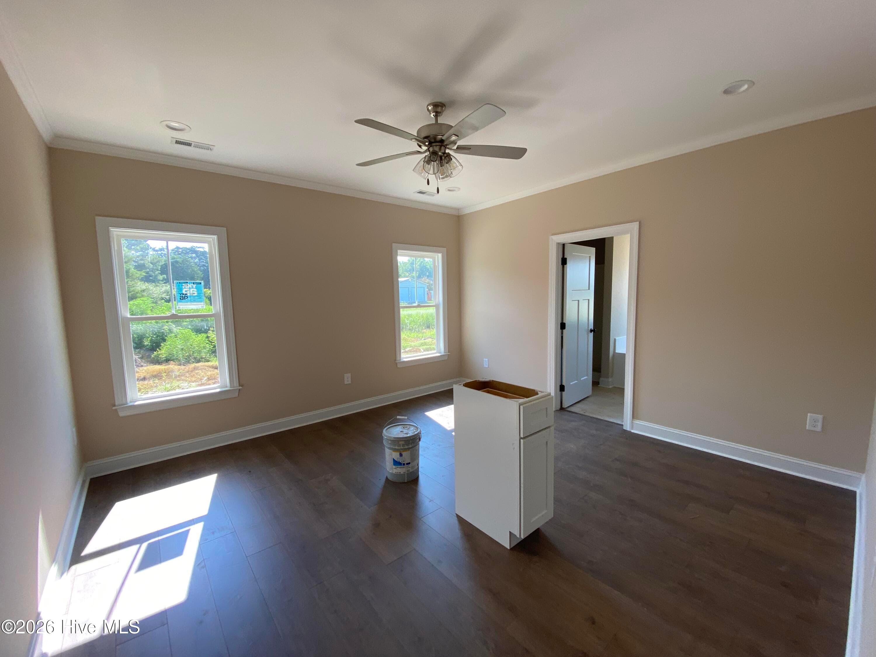 Single Family Residence at 9643 Hinnant-Edgerton Road, Kenly, NC 27542, photo 3 of 8