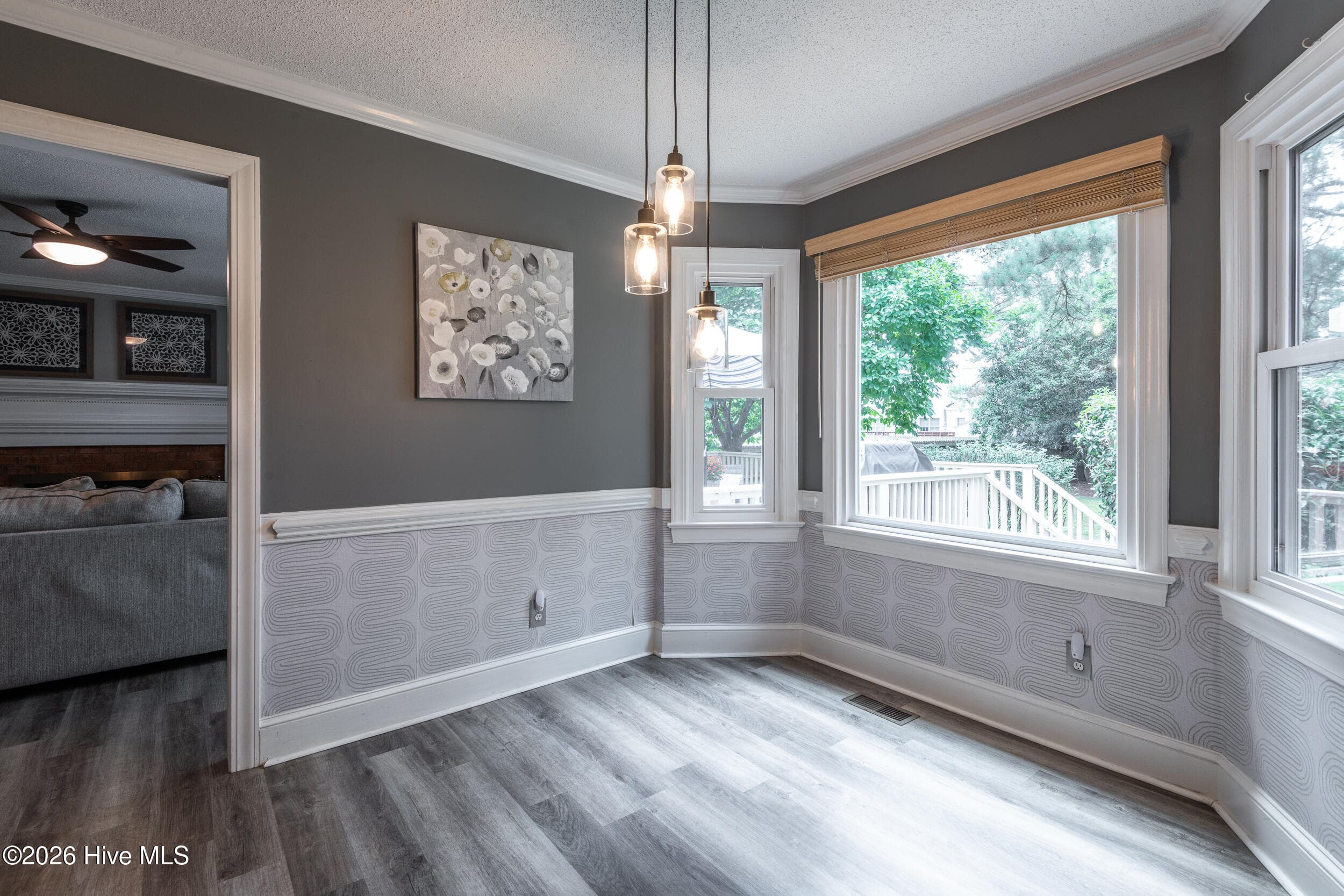 Single Family Residence at 1602 Woodwind Drive, Greenville, NC 27858, photo 18 of 62