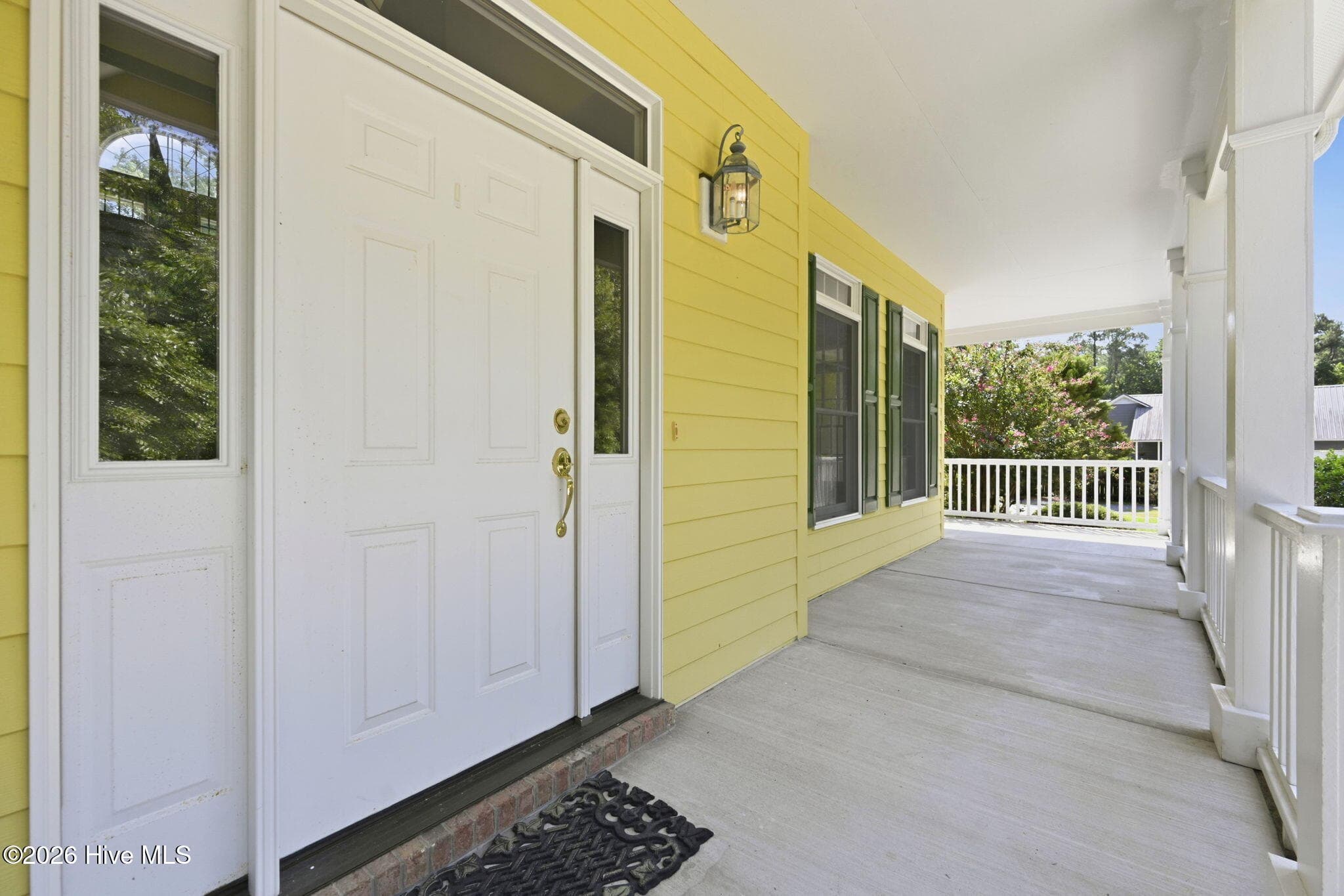 Single Family Residence at 303 Creekview Drive, Hampstead, NC 28443, photo 10 of 56