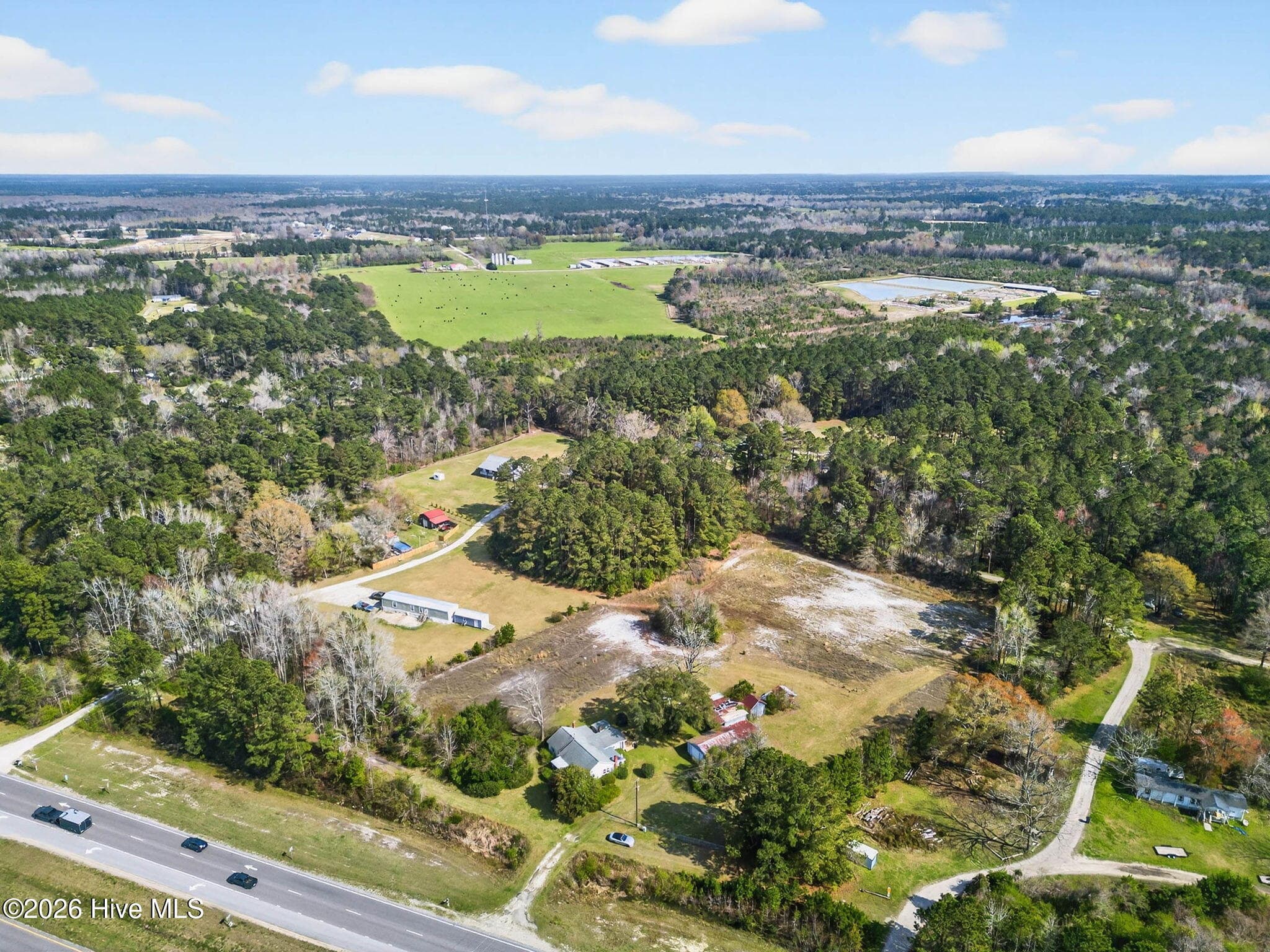 Single Family Residence at 5600 Ocean Highway E, Winnabow, NC 28479, photo 21 of 41