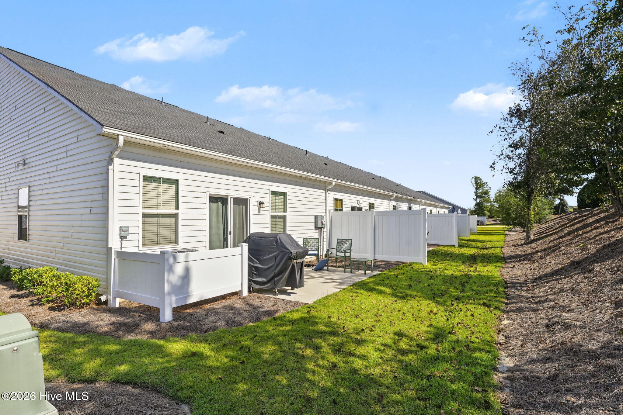 Townhouse at 2009 Wild Indigo Circle NW 4, Calabash, NC 28467, photo 19 of 99