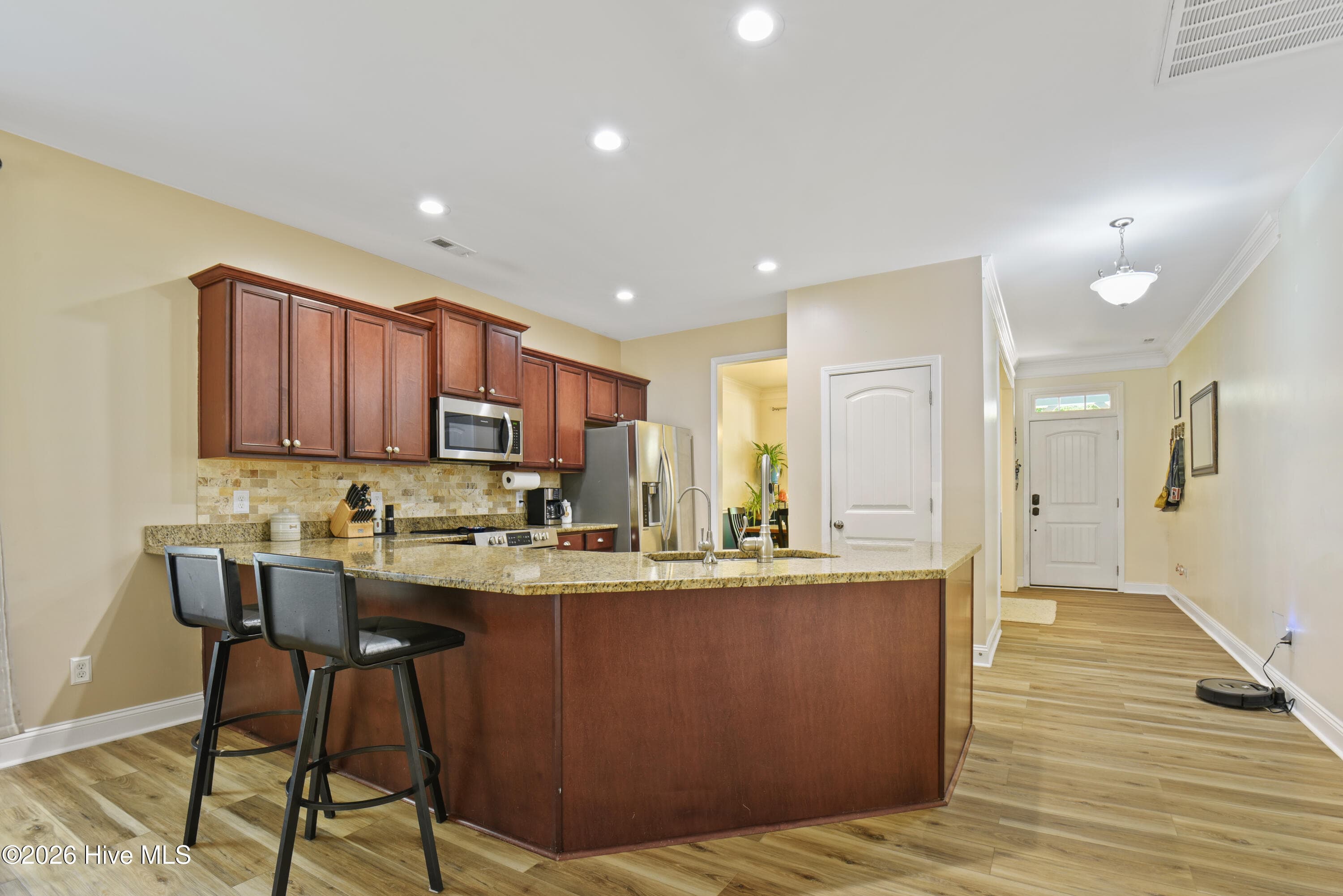 Single Family Residence at 143 Cornel Lane, Hampstead, NC 28443, photo 9 of 38