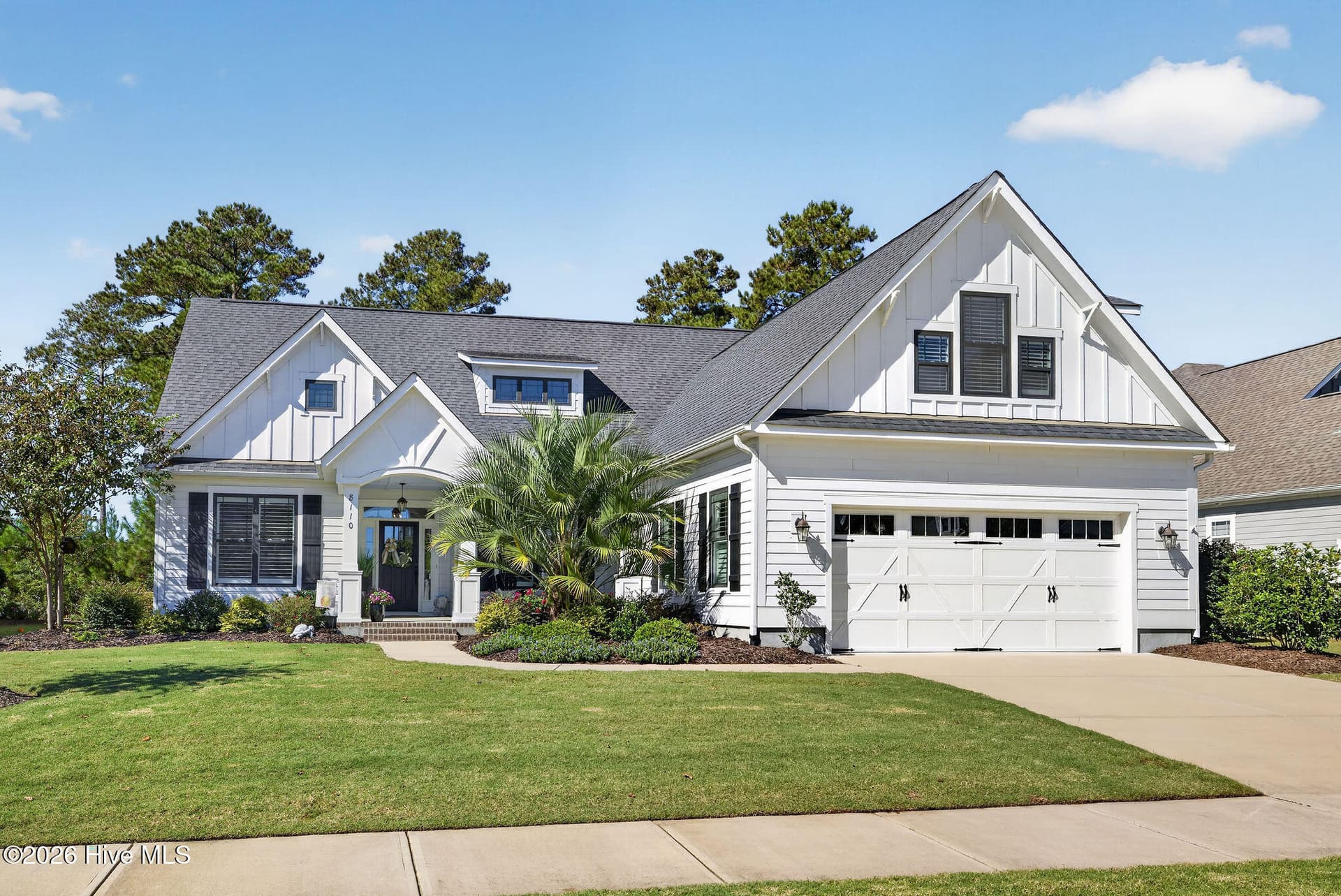 8110 Manassas Lake Lane, Leland, NC 28451