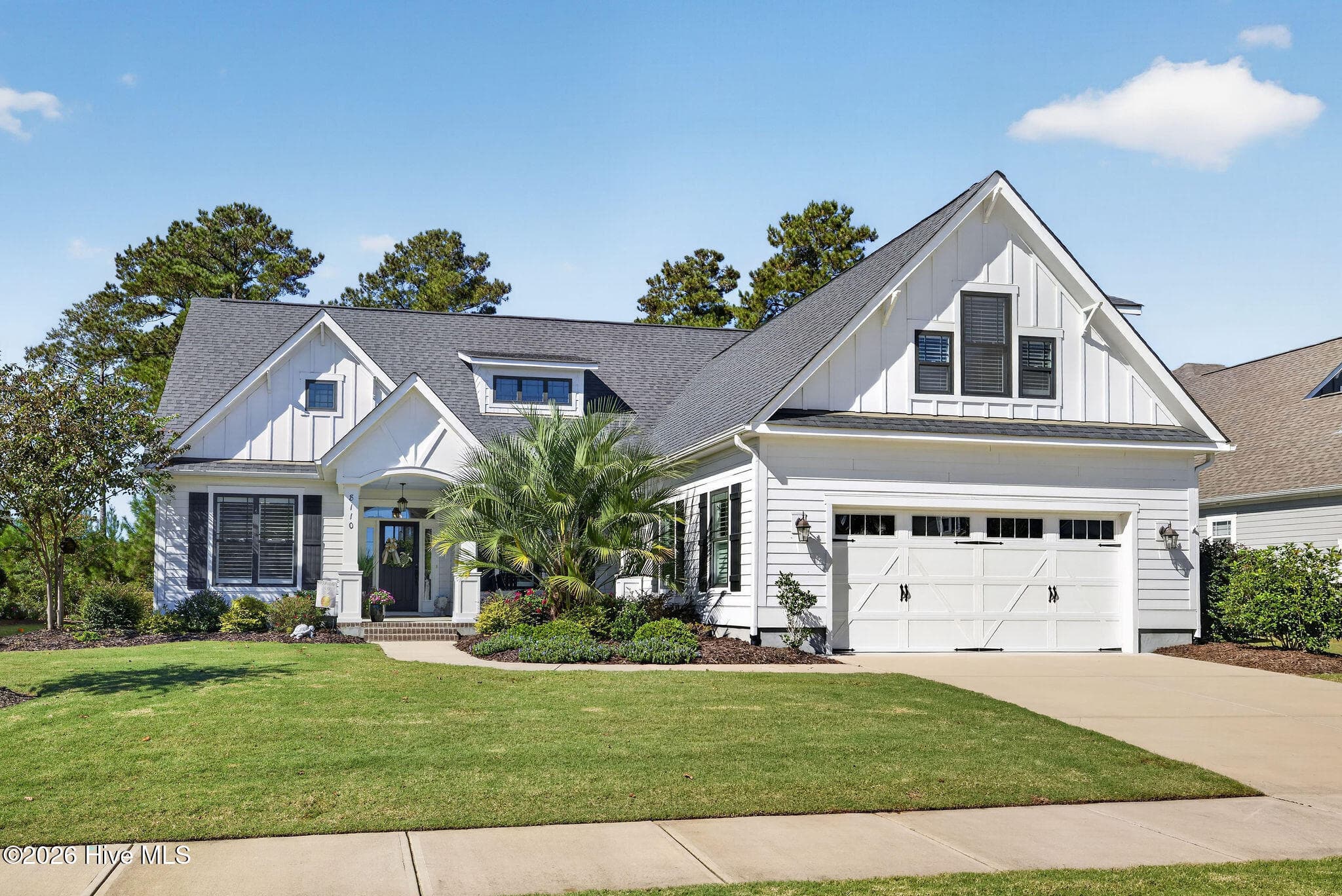 8110 Manassas Lake Lane, Leland, NC 28451
