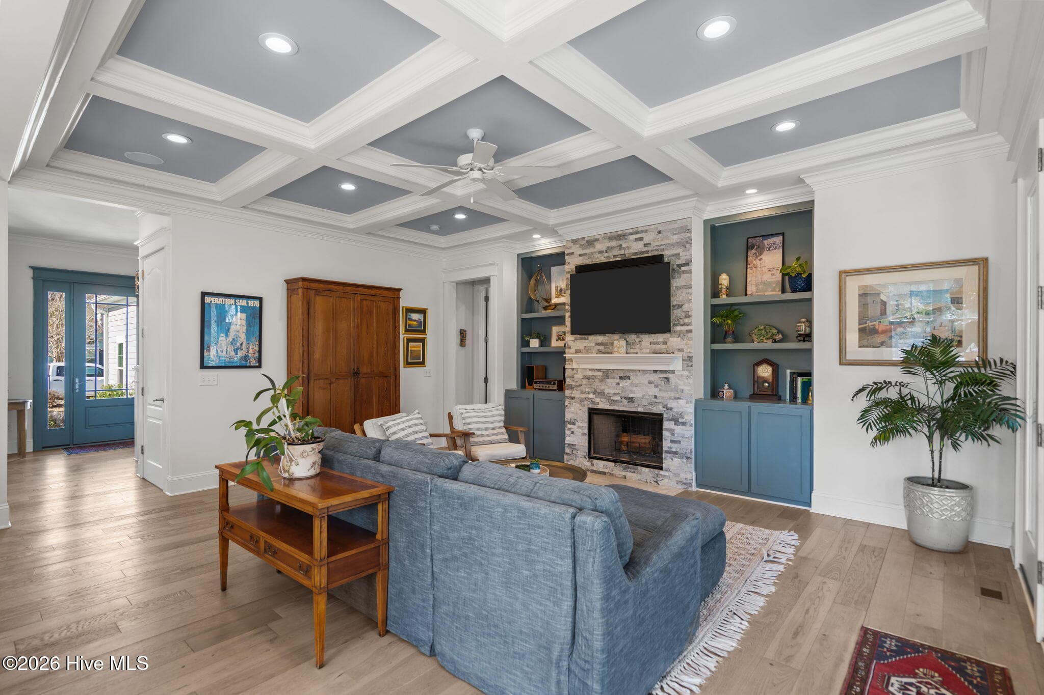 Single Family Residence at 824 Cupola Drive, Wilmington, NC 28409, photo 26 of 85