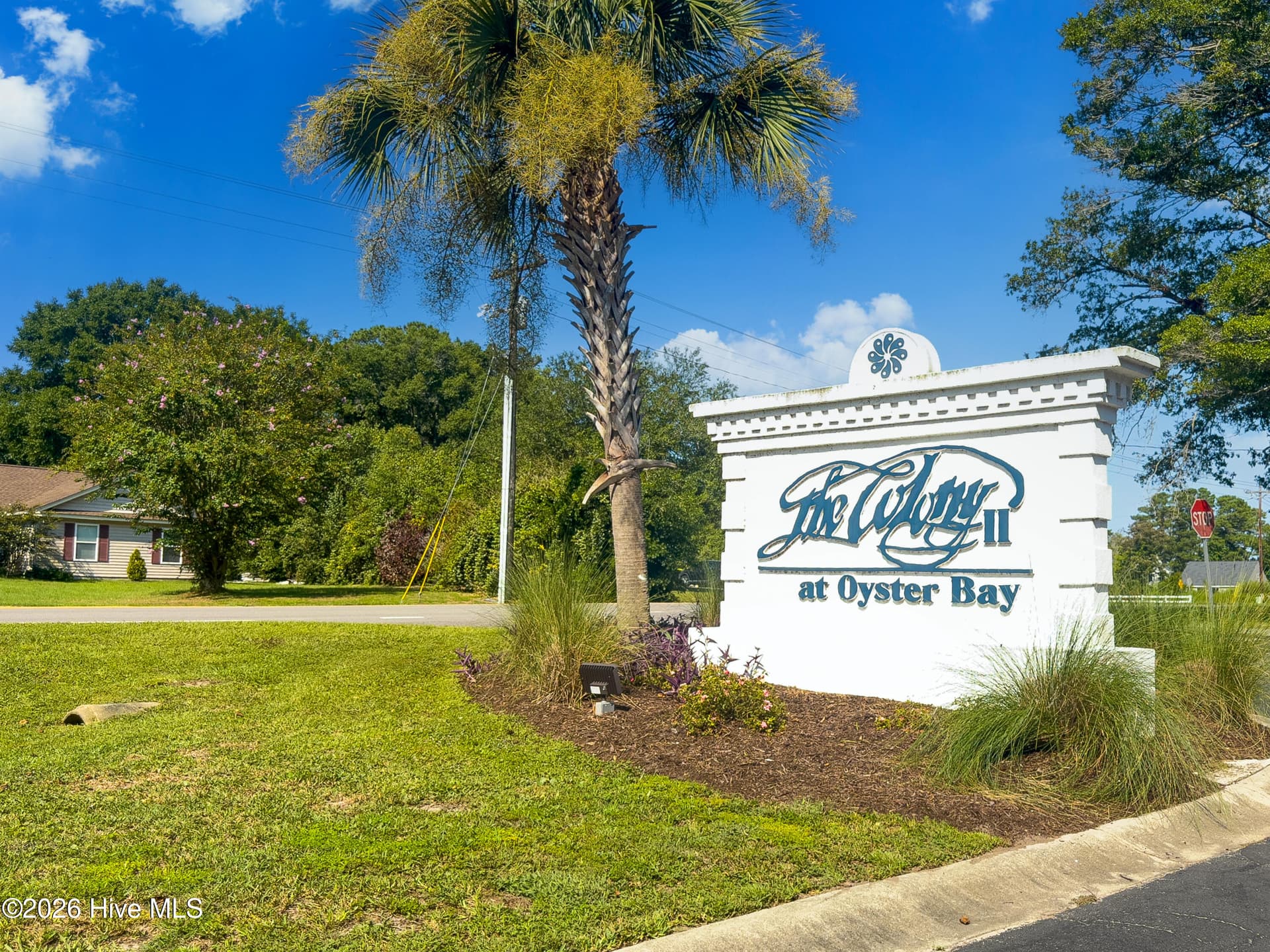 Condominium at 908 Resort Circle Unit 203, Sunset Beach, NC 28468, photo 2 of 32