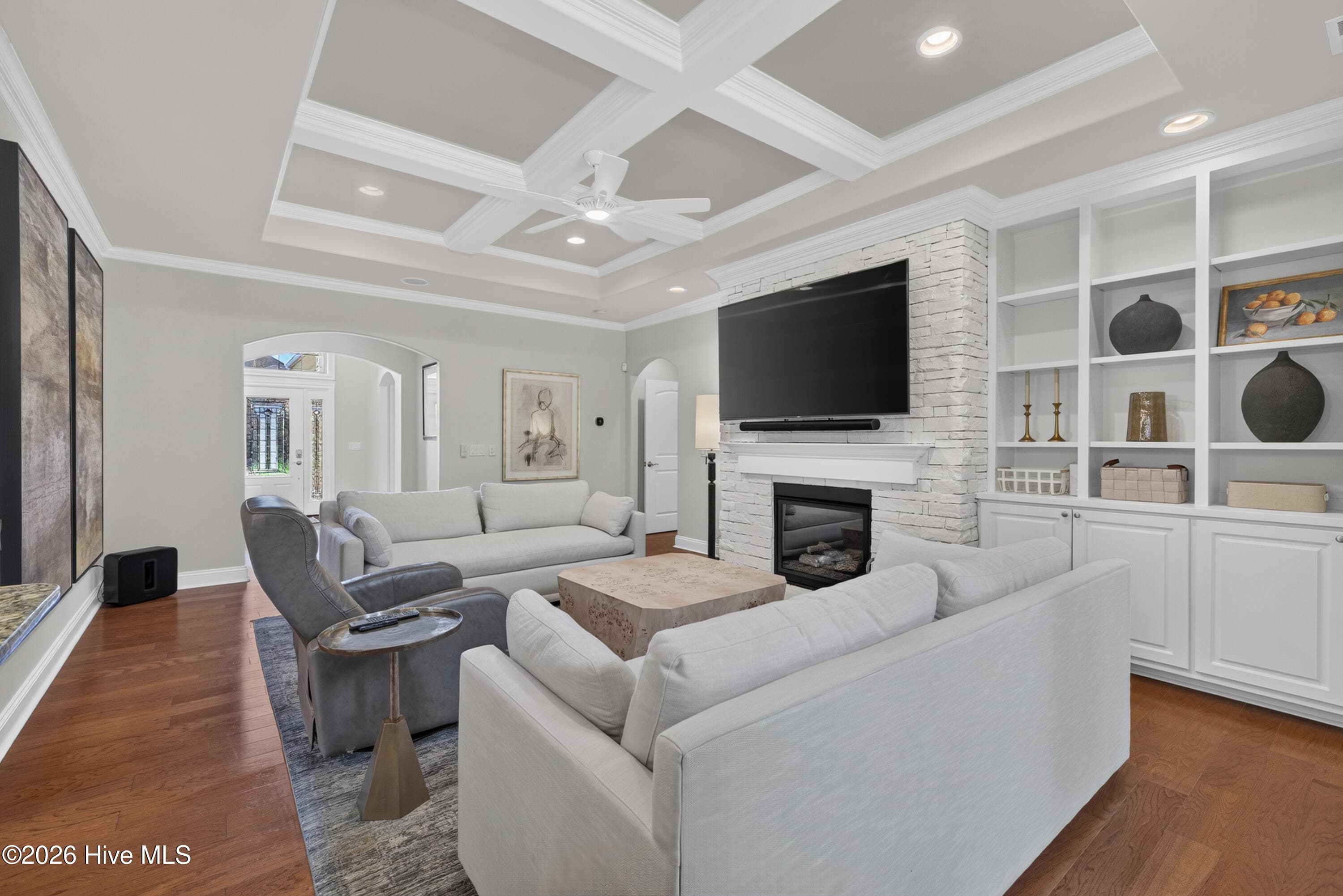 Townhouse at 327 Motts Forest Road, Wilmington, NC 28412, photo 6 of 75