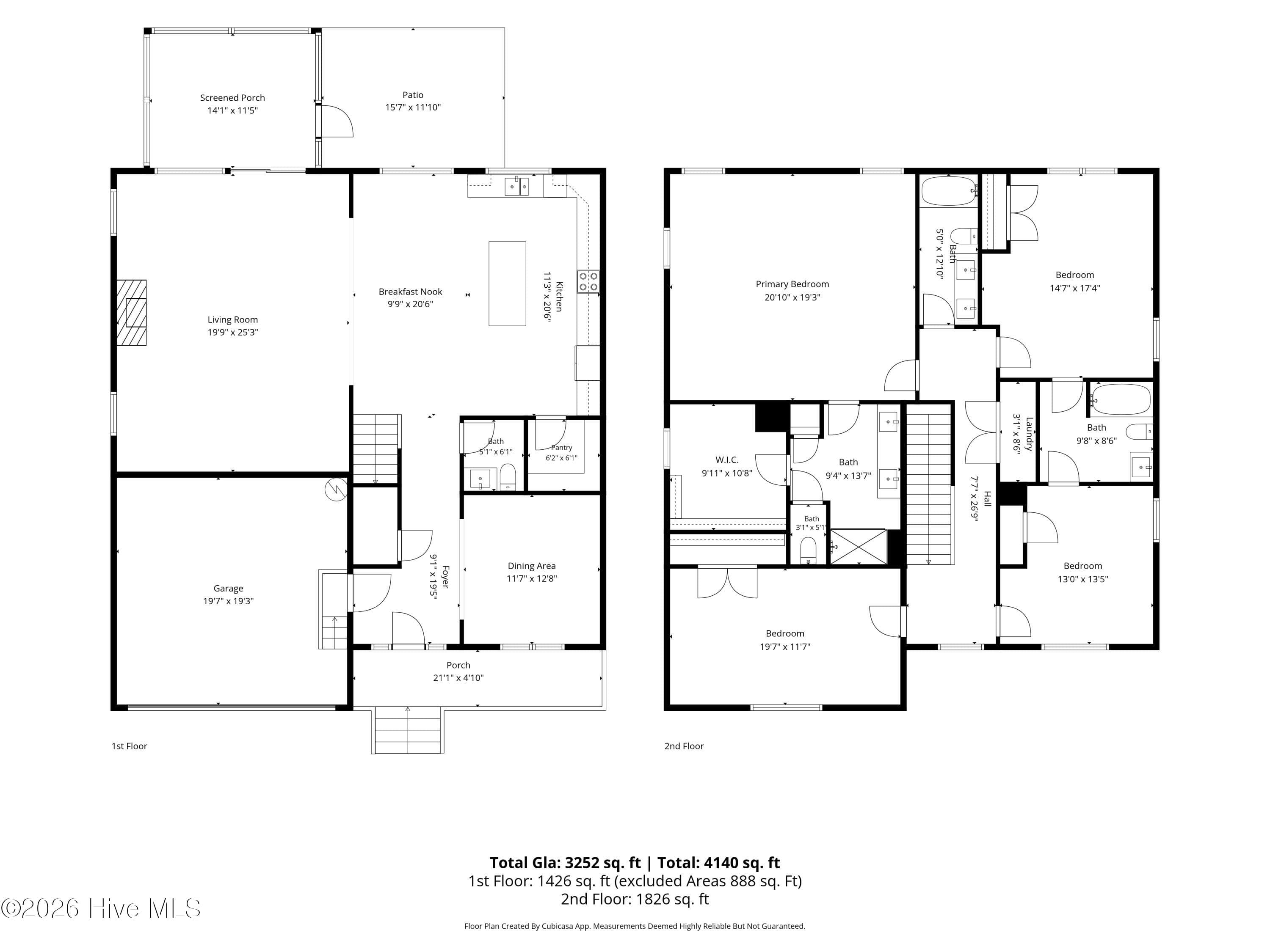 Single Family Residence at 531 Moss Lake Lane, Holly Ridge, NC 28445, photo 86 of 86