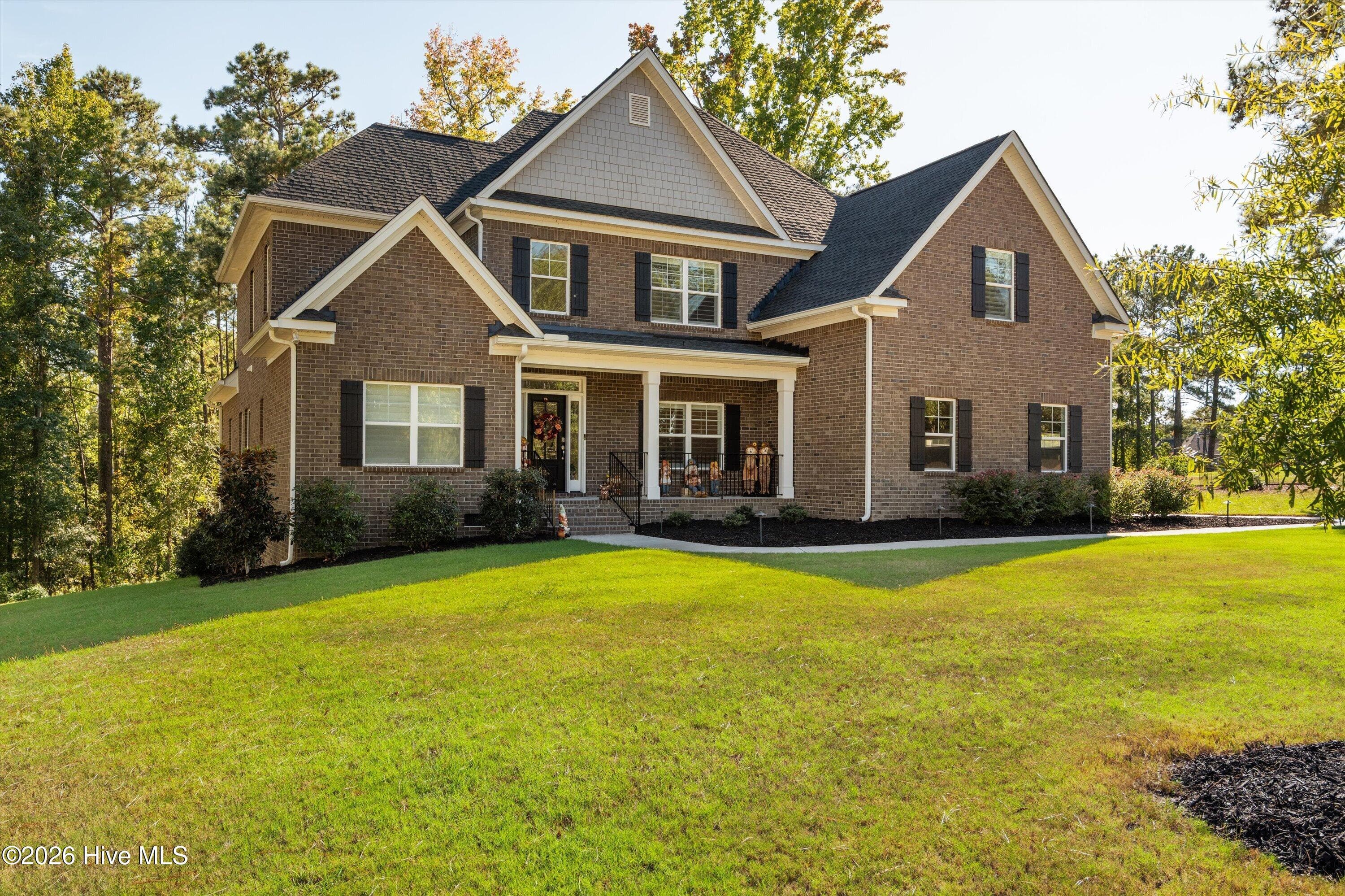 Single Family Residence at 124 Captain Johnson Drive, North Augusta, SC 29860, photo 69 of 109