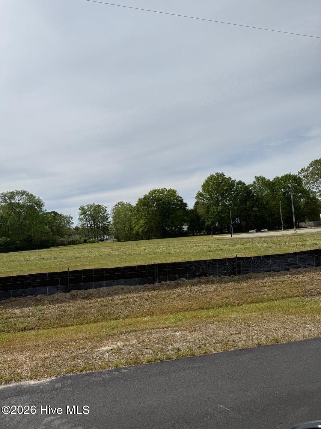 Construction Has Begun! - 501 S Carey Street Lot 65, La Grange, NC 28551