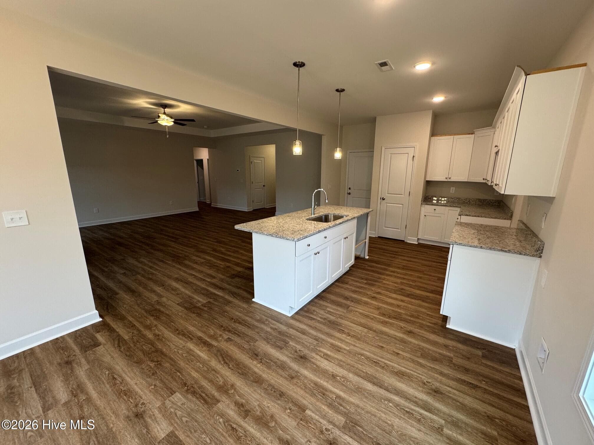 Single Family Residence at 201 Ashley Heights Drive, Aberdeen, NC 28315, photo 20 of 39