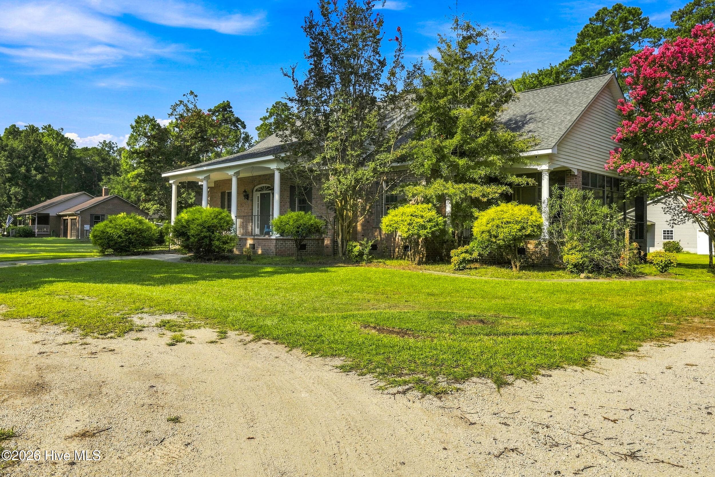 Single Family Residence at 801 Sawmill Landing Road, Bath, NC 27808, photo 4 of 51