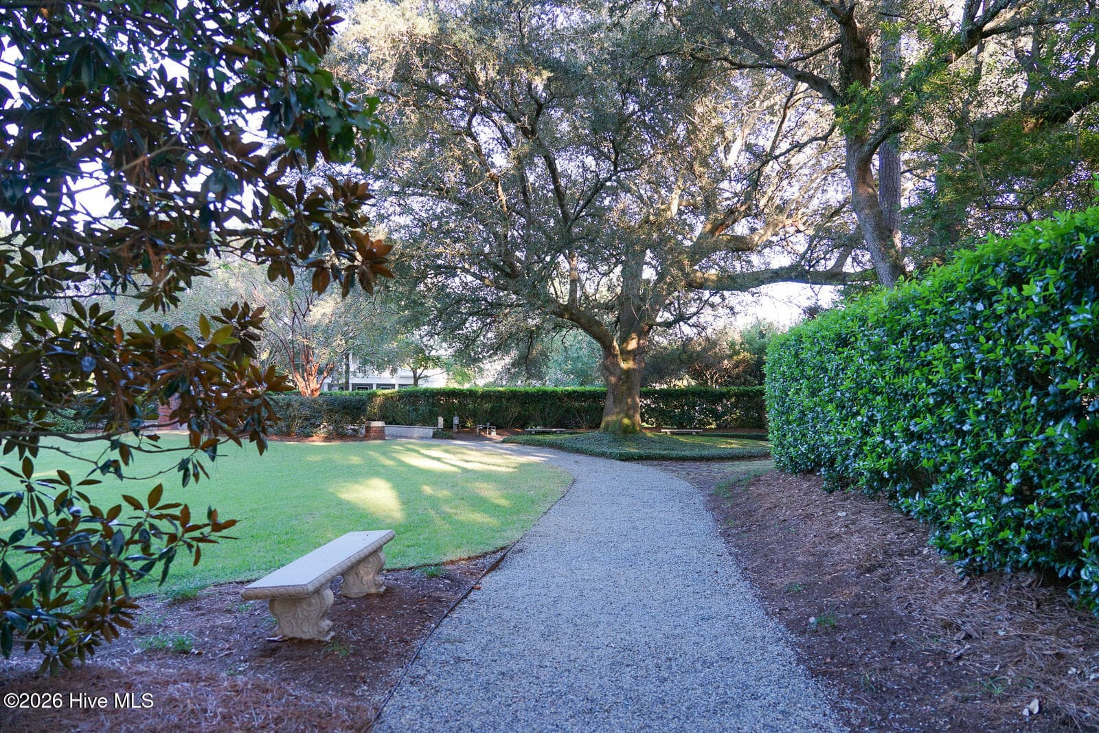 Arbor Park - 5206 Old Garden Road, Wilmington, NC 28403