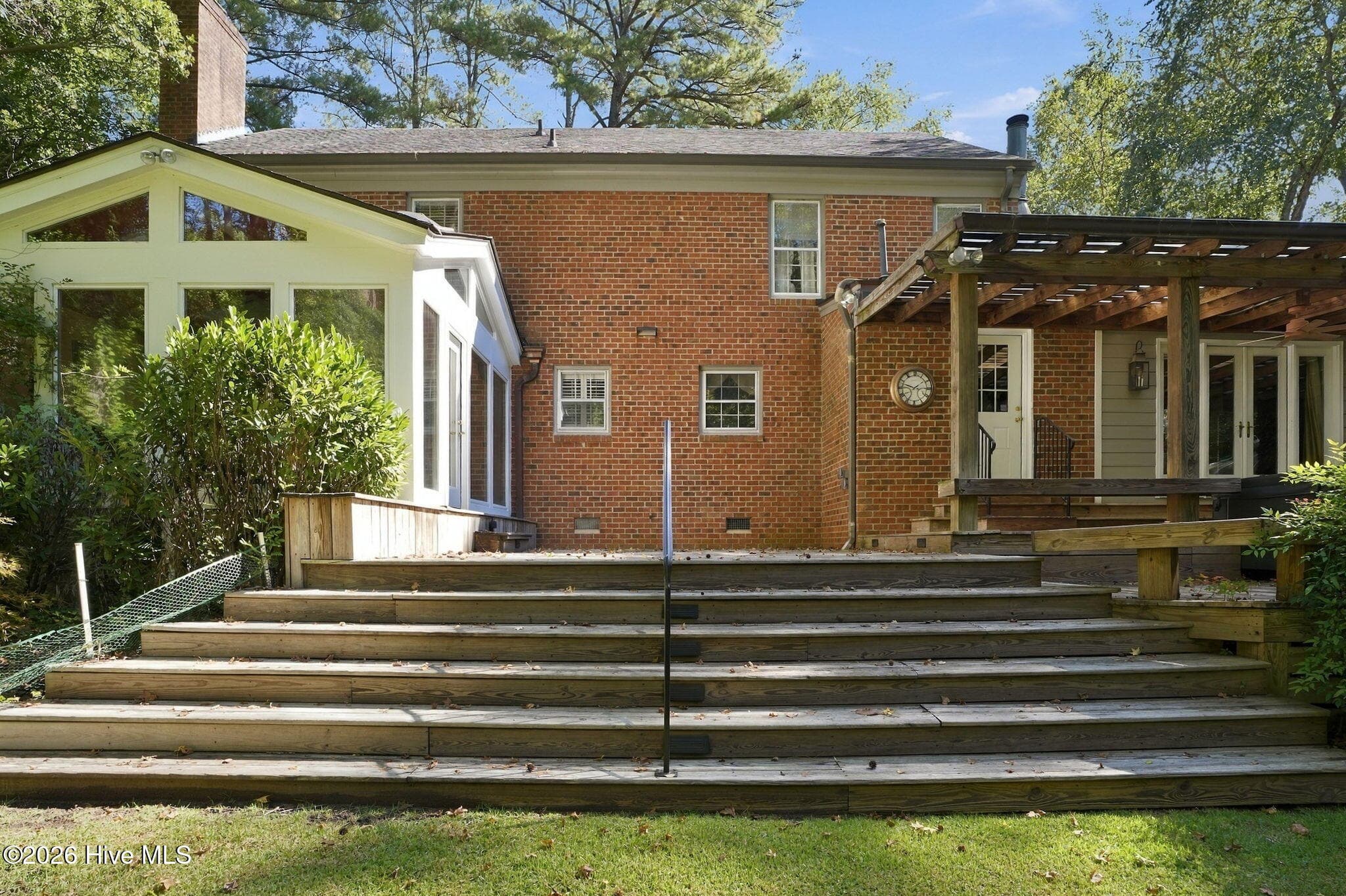 Single Family Residence at 2105 Canal Drive NW, Wilson, NC 27896, photo 62 of 71