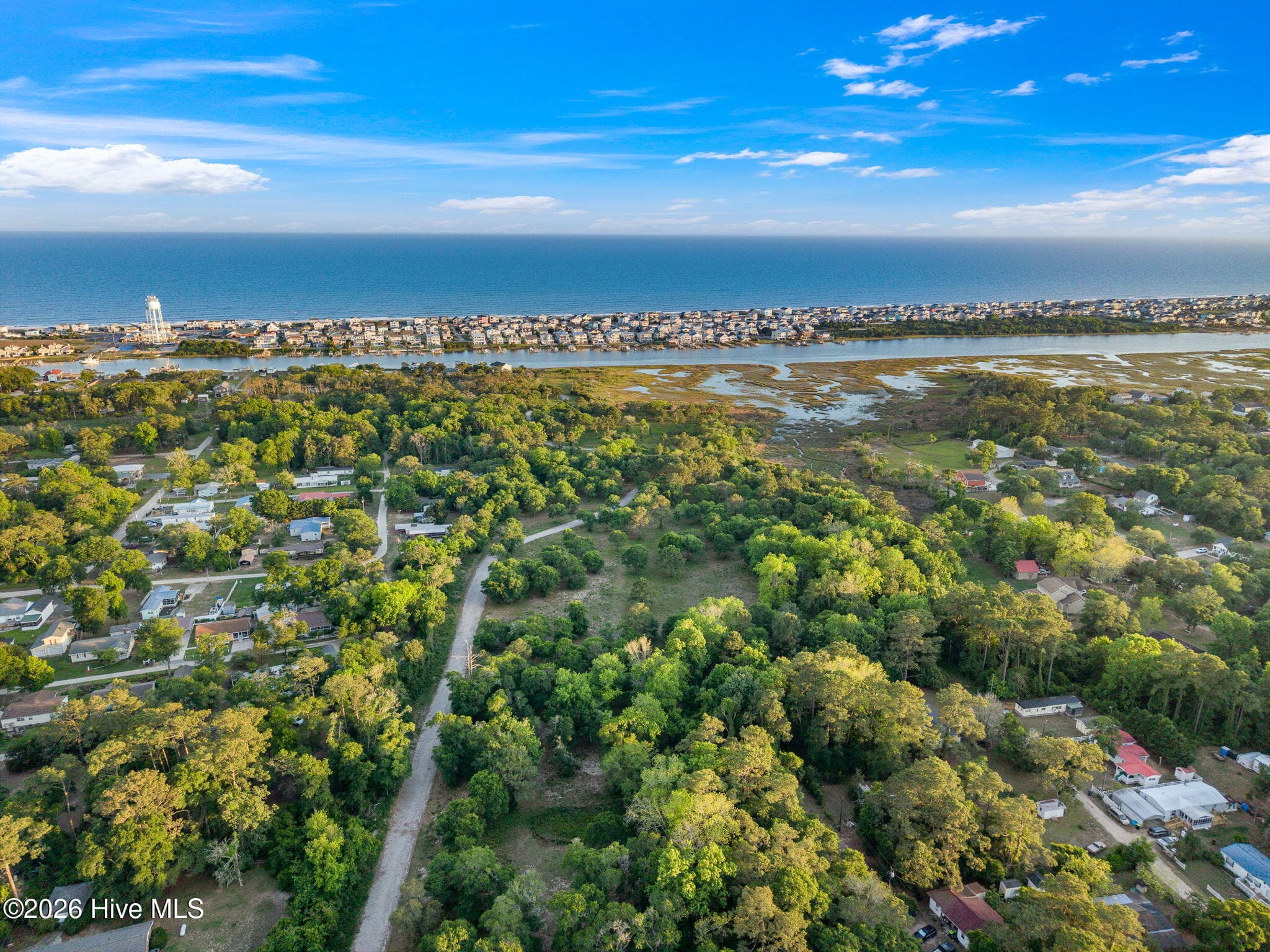 Residential Lot at 2981 Hatteras Avenue SW, Supply, NC 28462, photo 8 of 10