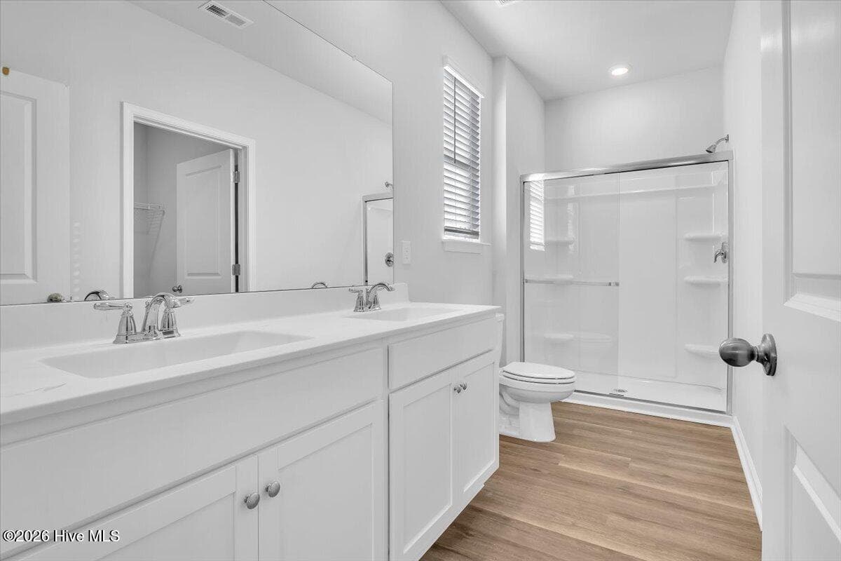 Single Family Residence at 3109 Lochgreen Circle, Leland, NC 28451, photo 25 of 60